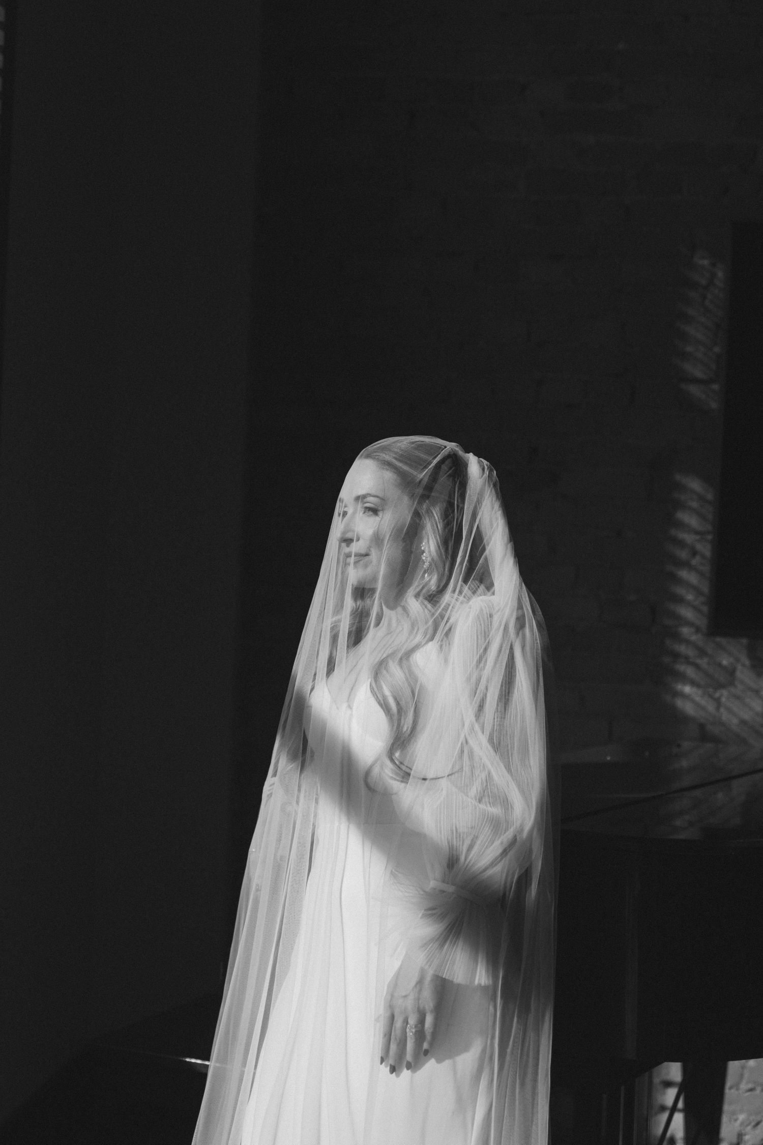 Calgary bride