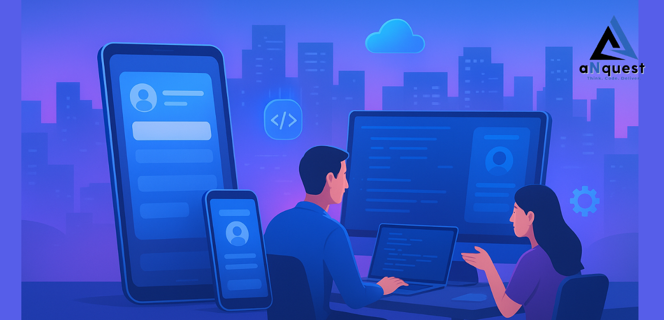 Best Web Development Company | Custom Website Design & Development