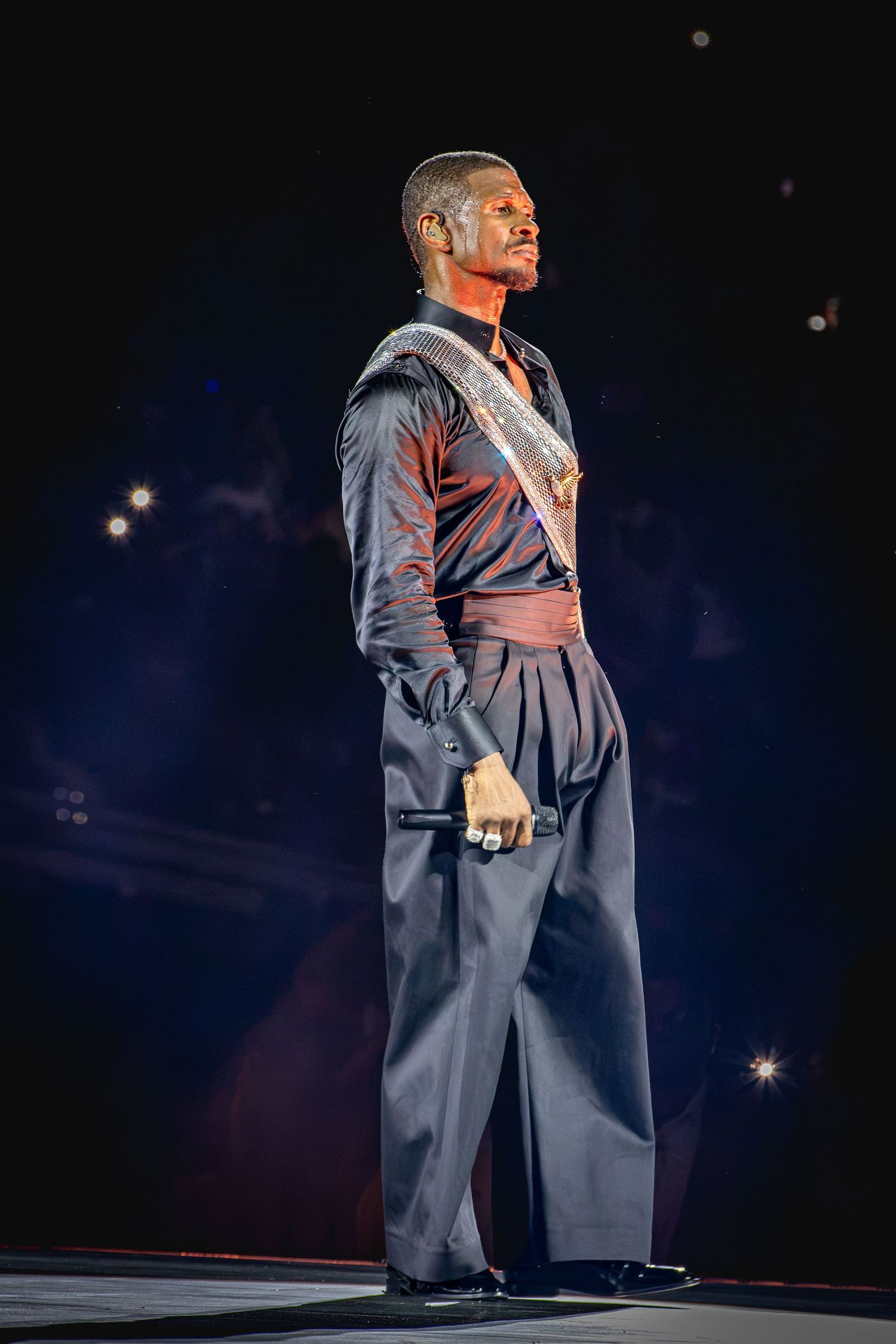 Usher