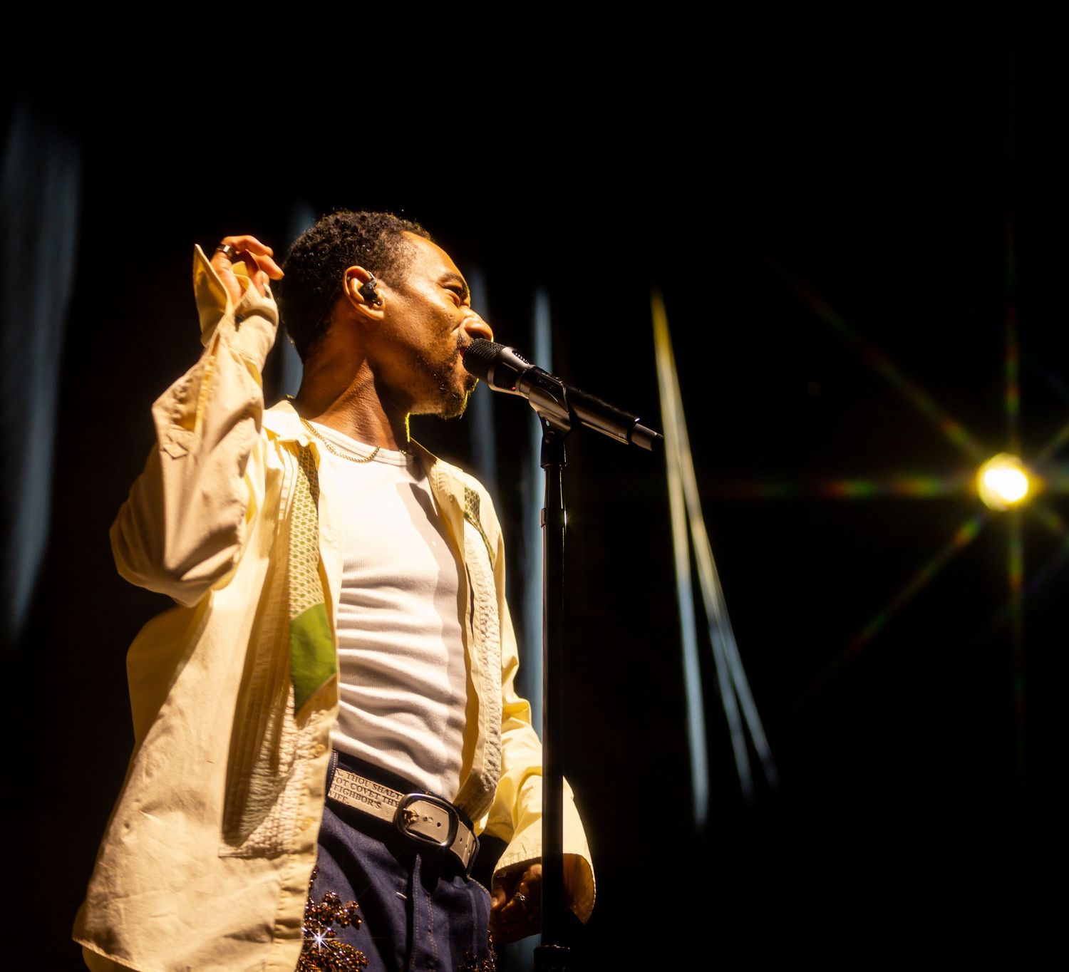 Durand Bernarr