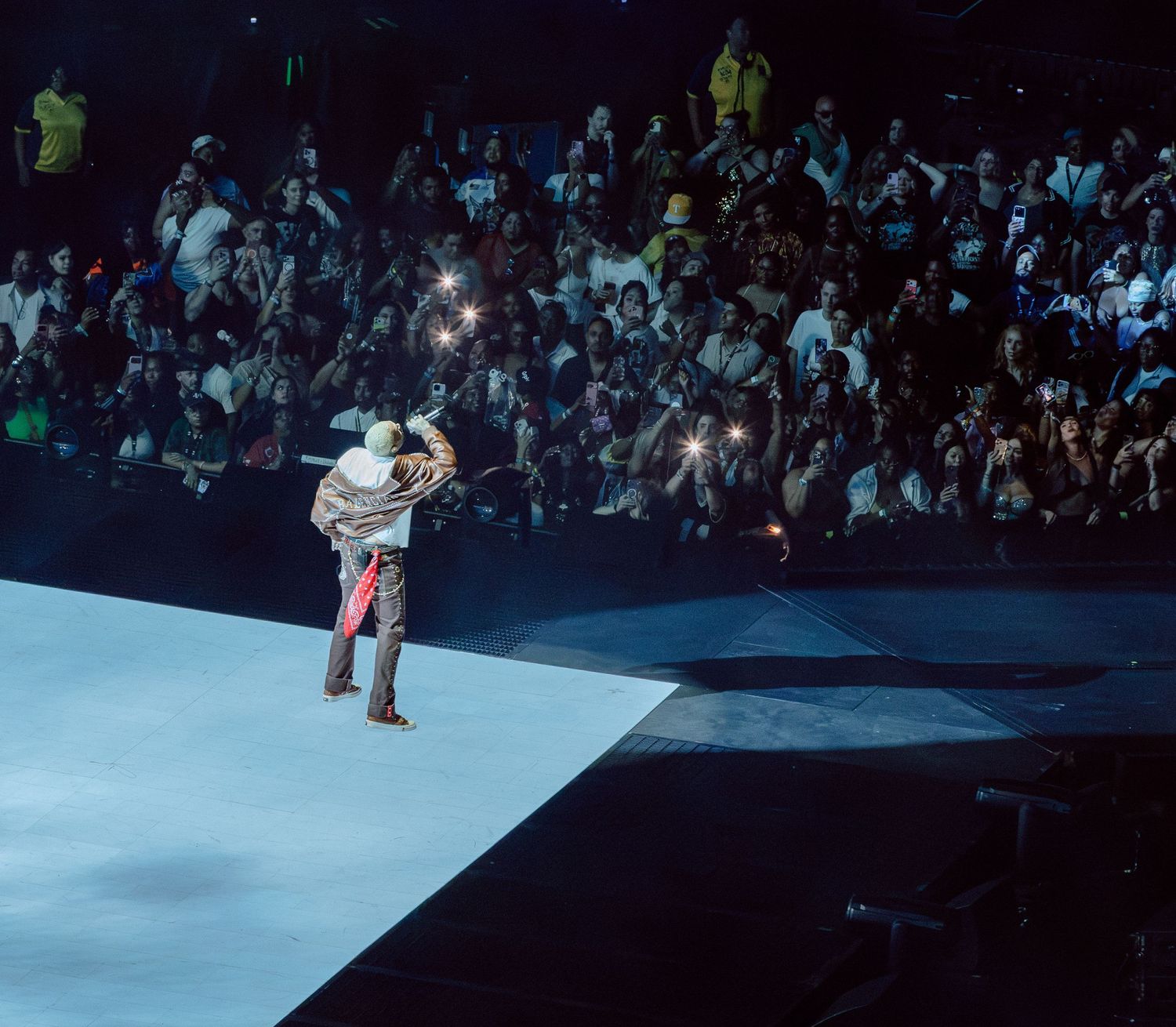 Chris Brown