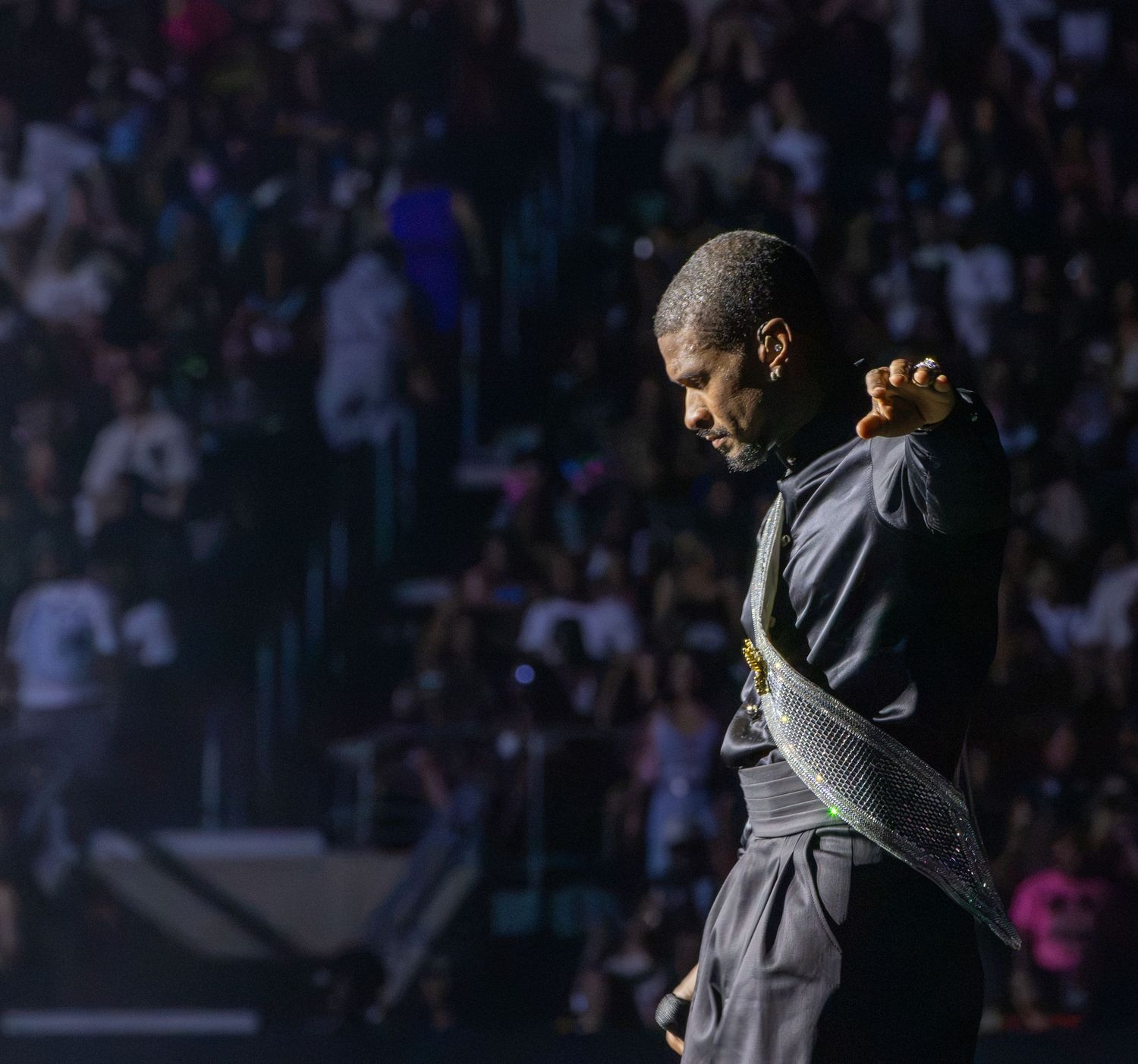 Usher