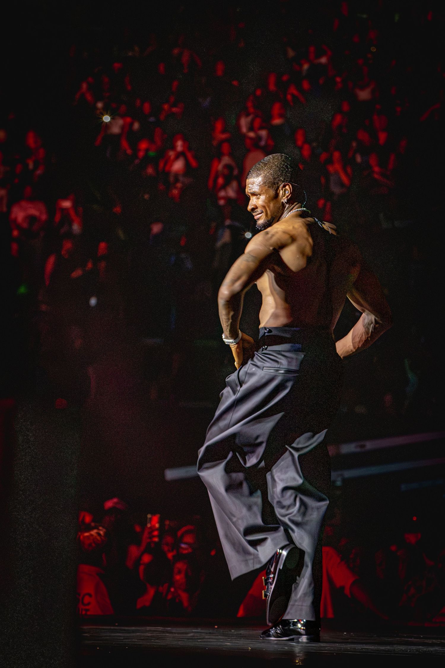 Usher