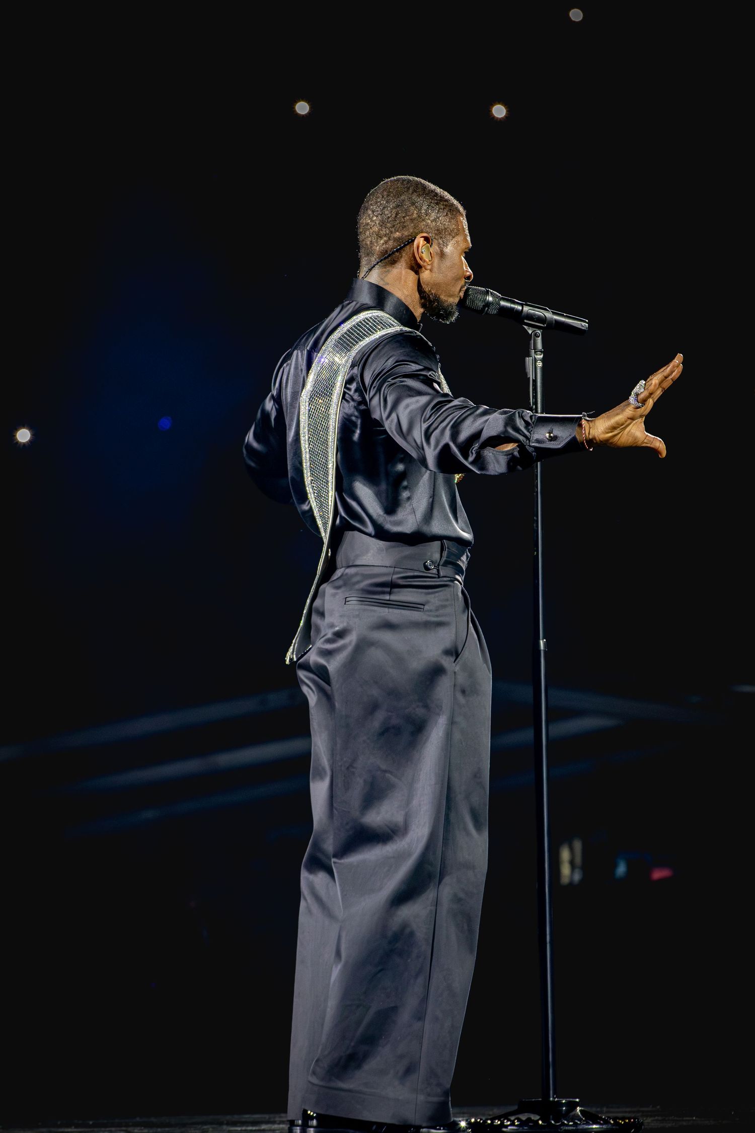 Usher