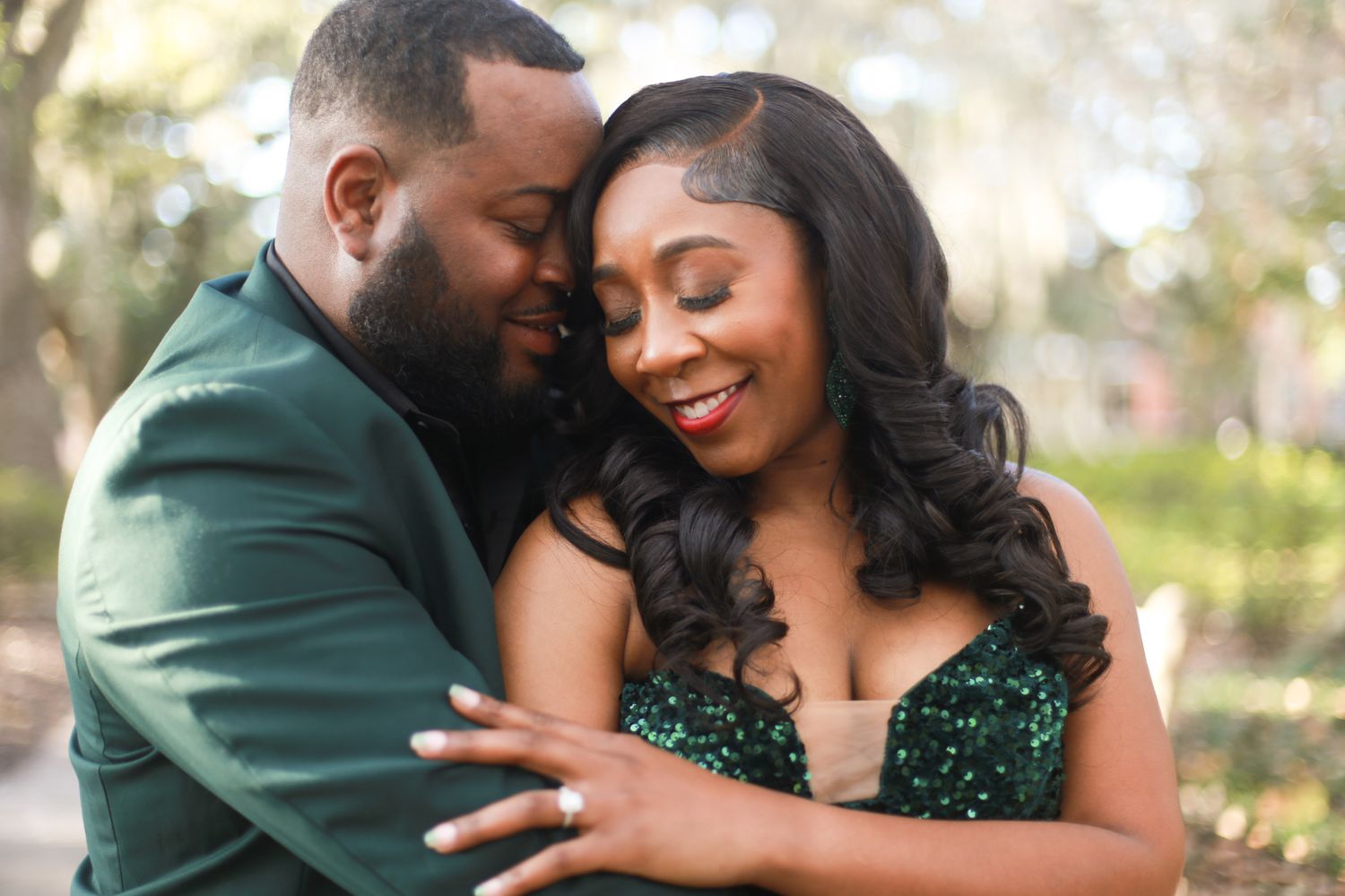 Engagement Photography