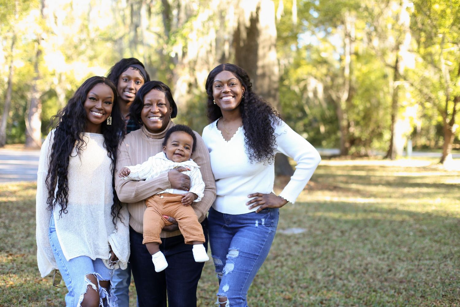 Family photography