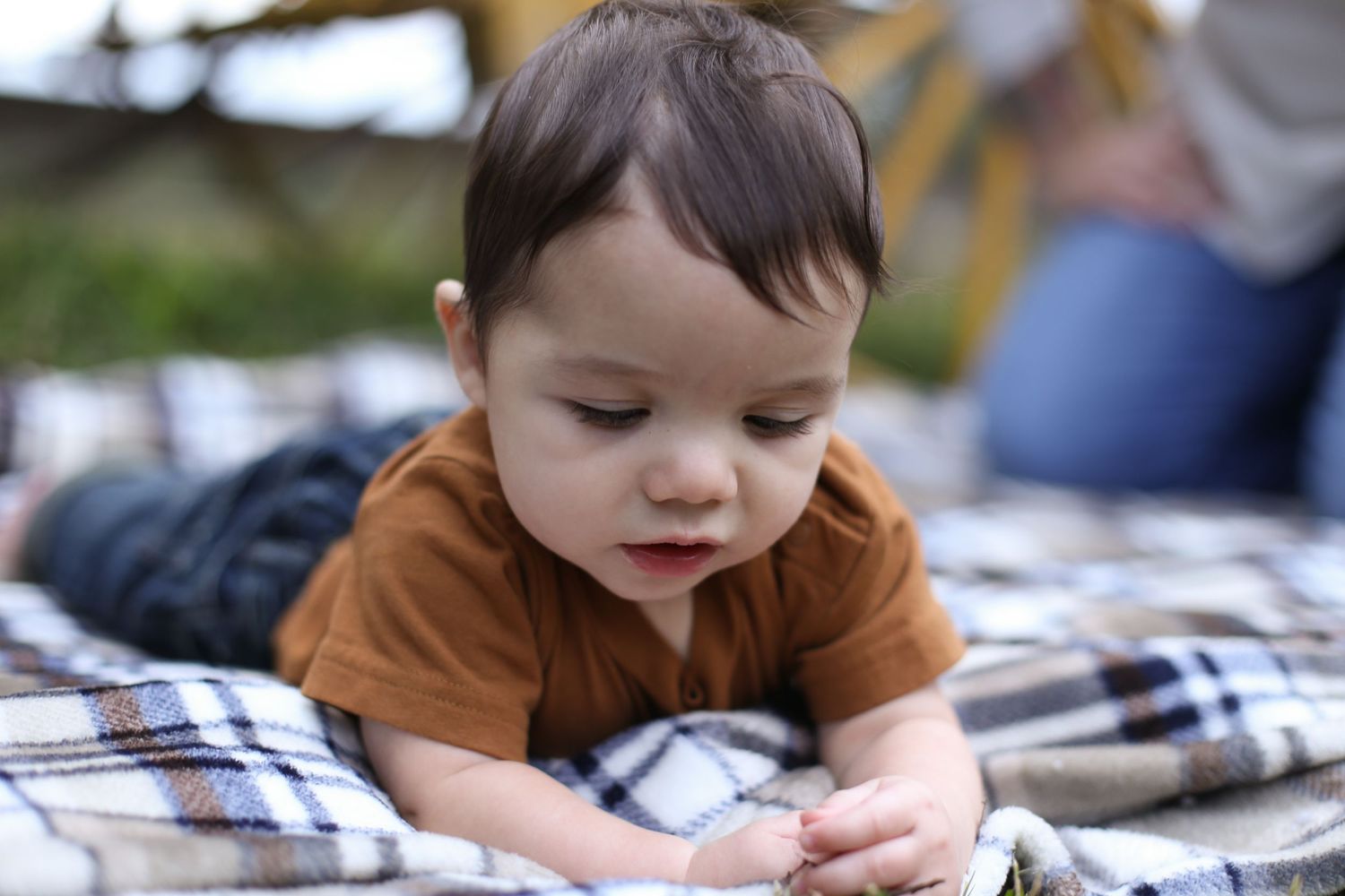 Baby Photography