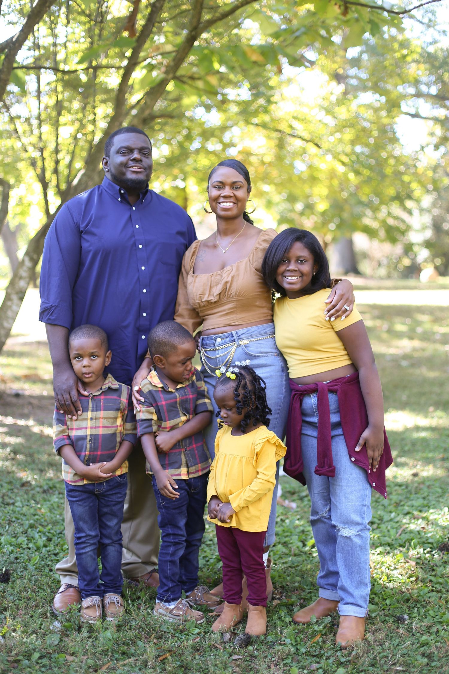 Family photography