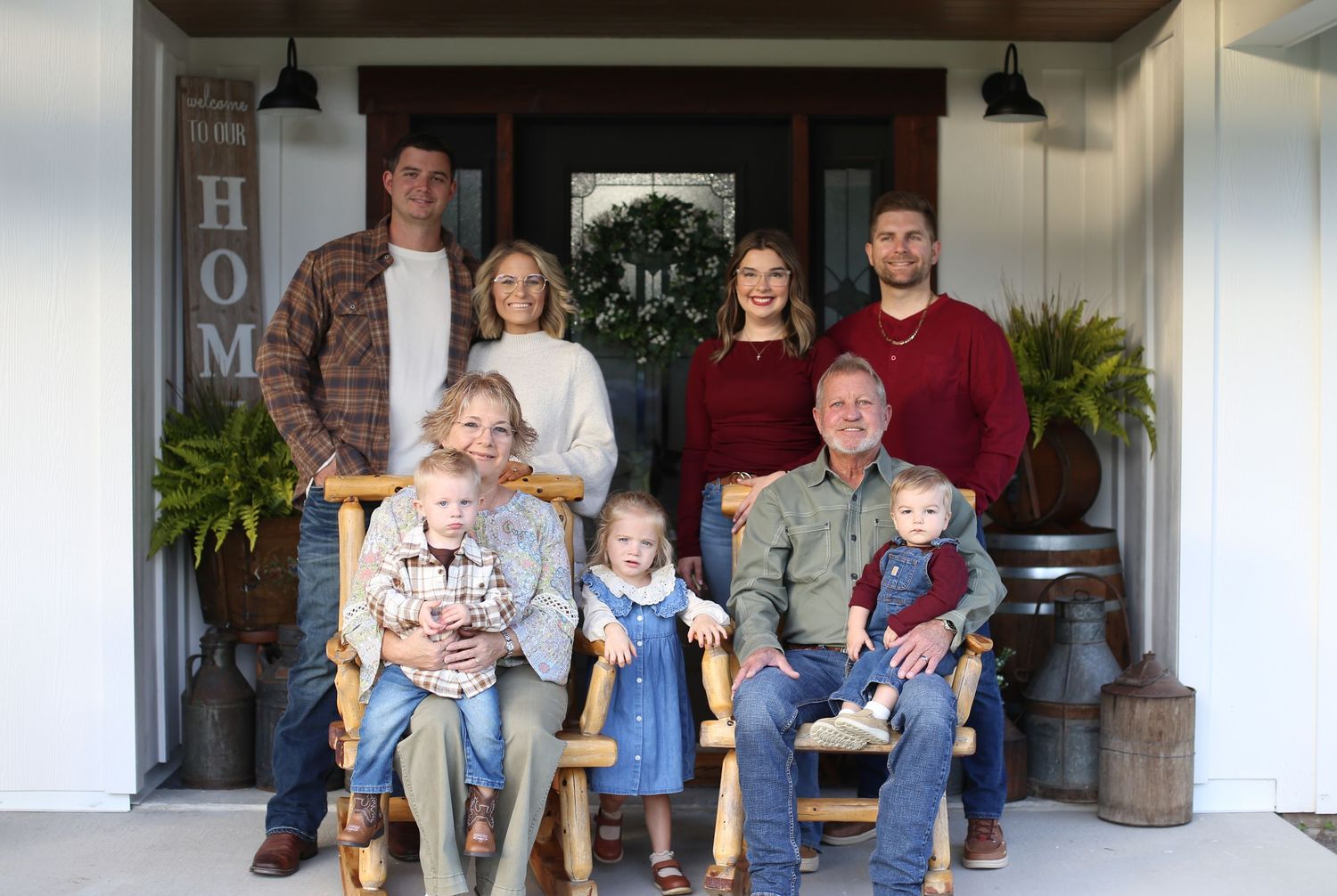 Family photography