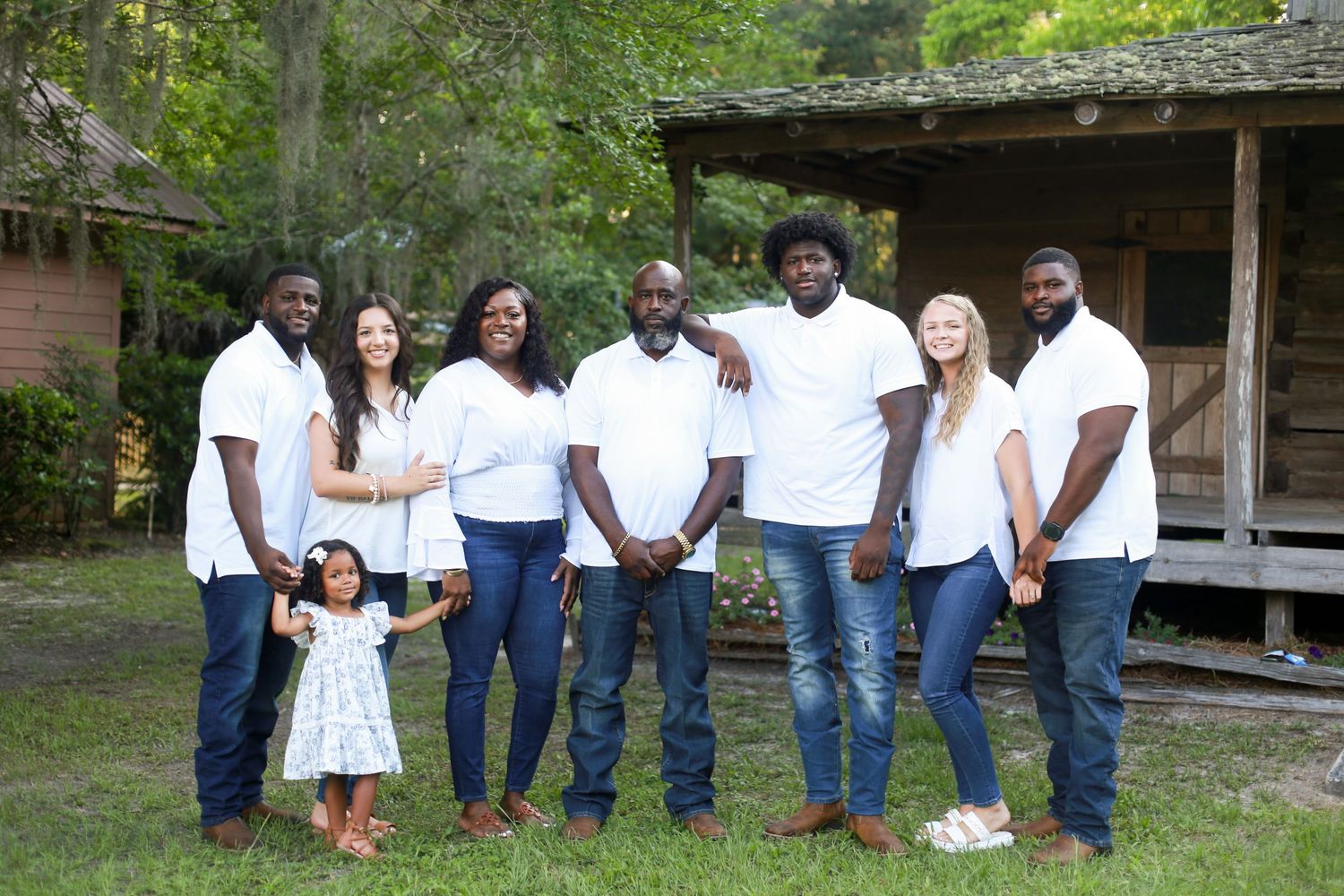 Family photography