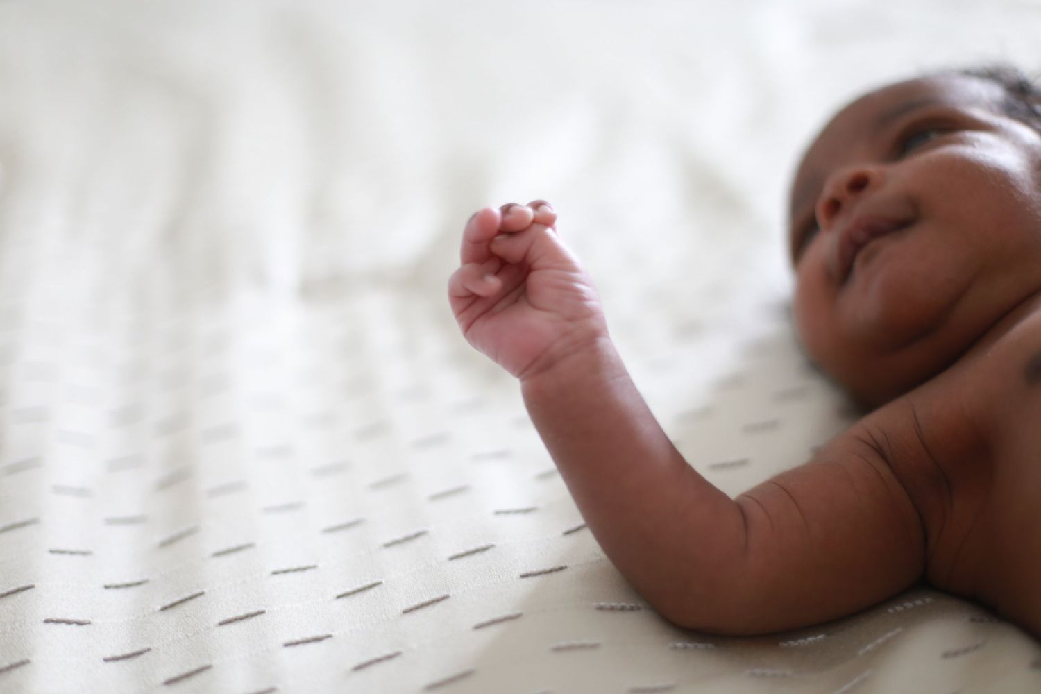 Newborn photography