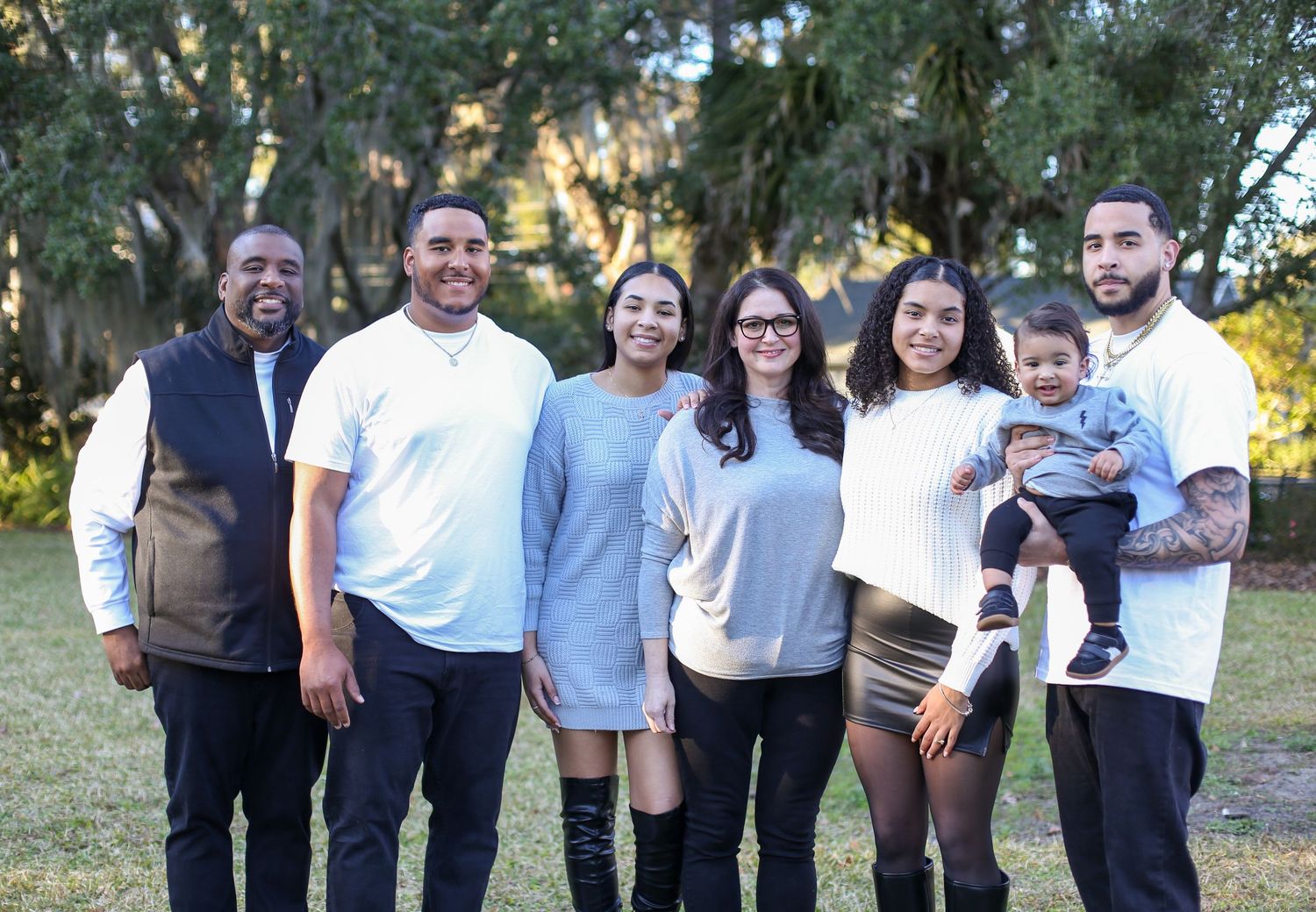 Family photography