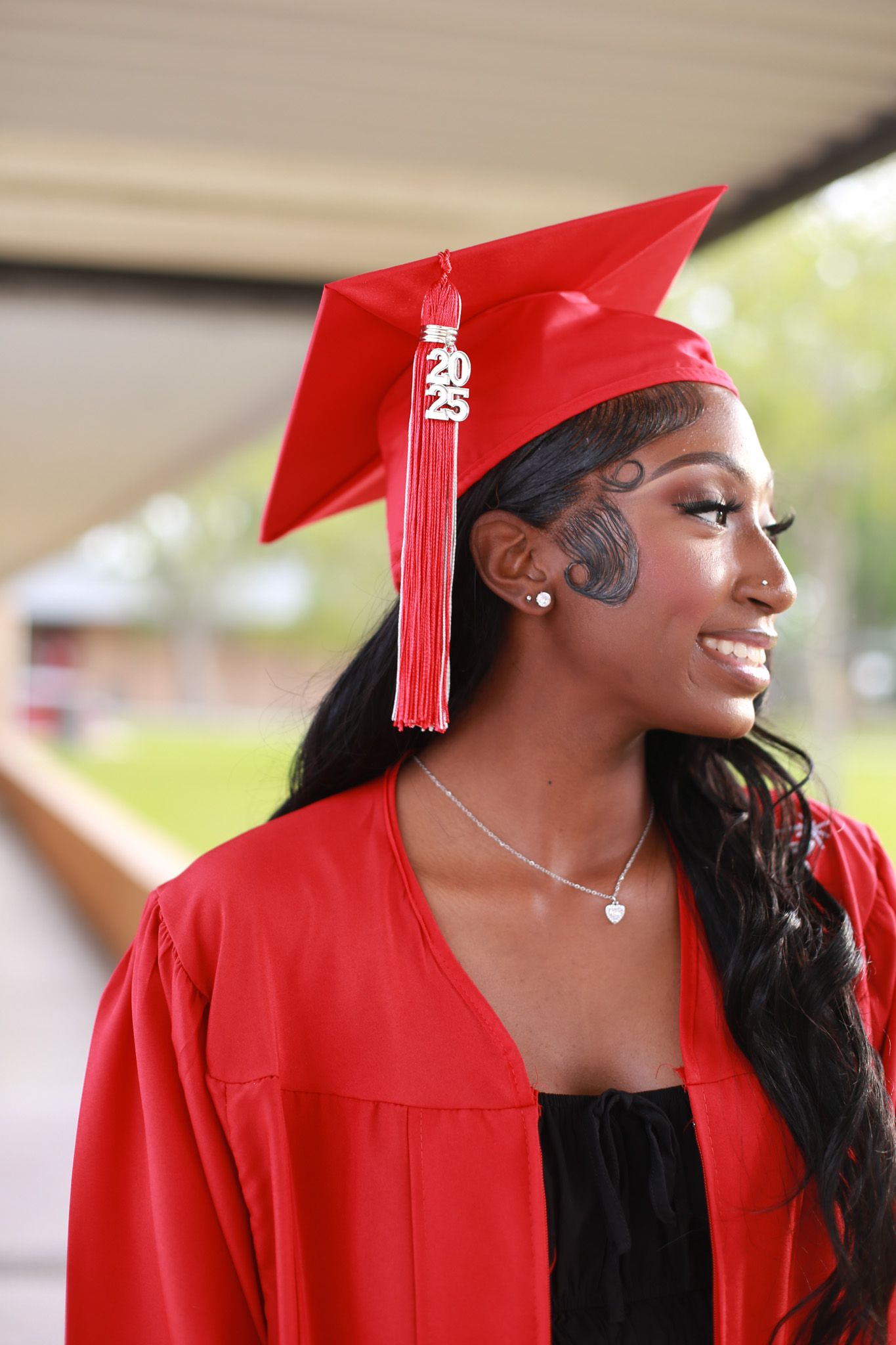 Graduation photography