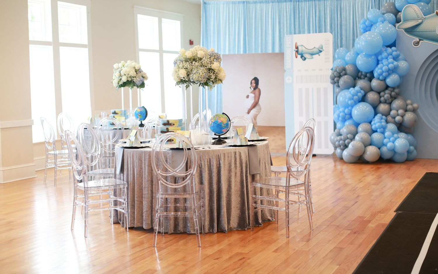 Event photography