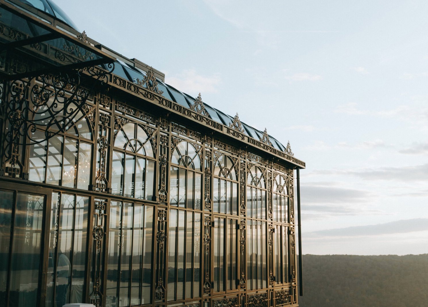 Stone Haven venue is a Luxury Section AL wedding venue, Inspired from European elements exuding elegance and romance.