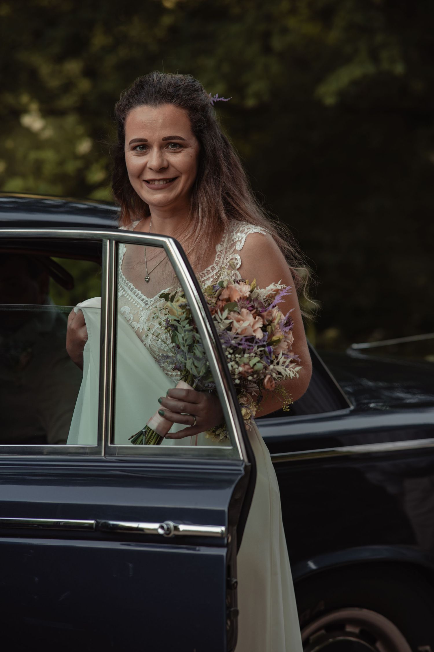 Hochzeitsreportagen