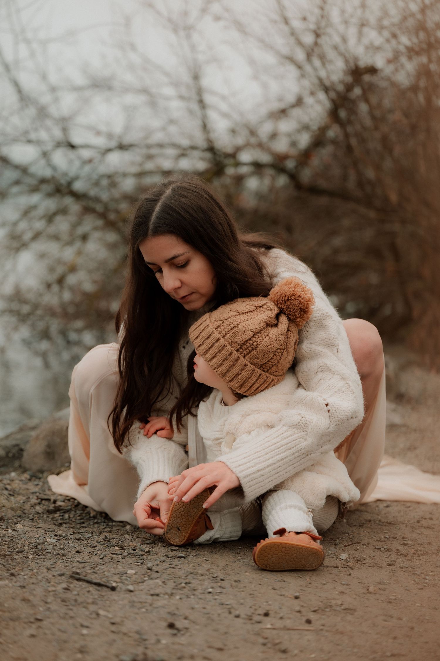 Familienshooting