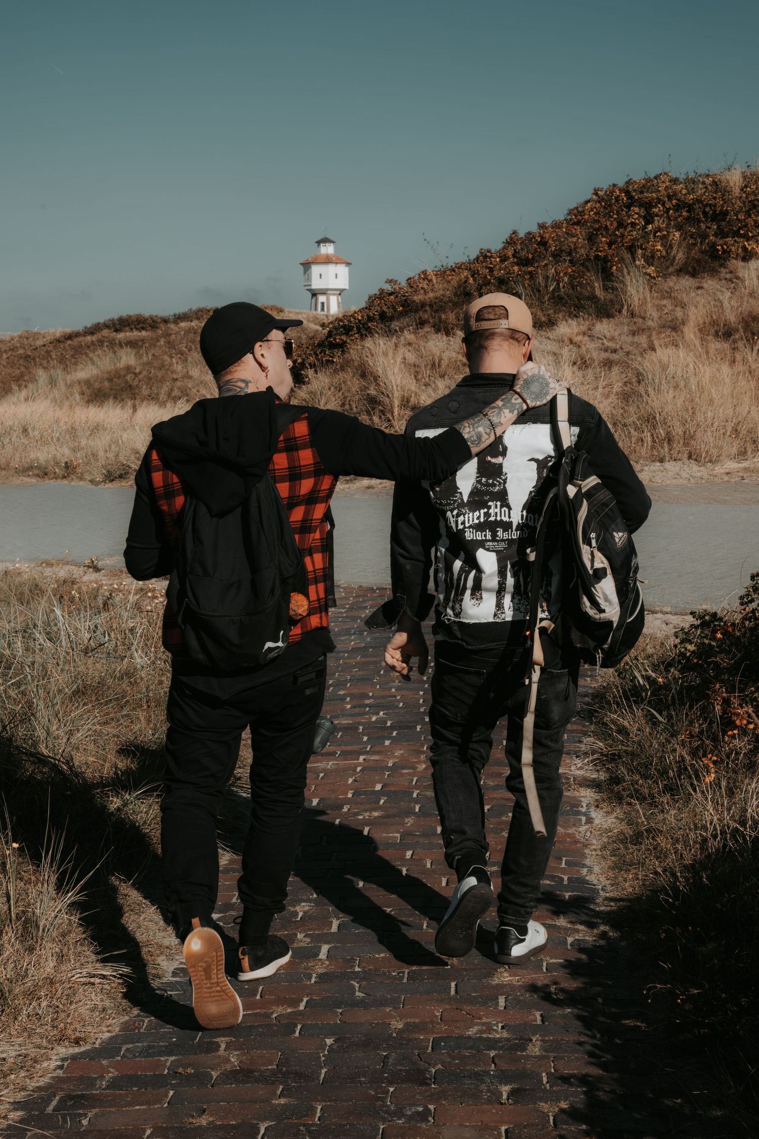 Familienshooting