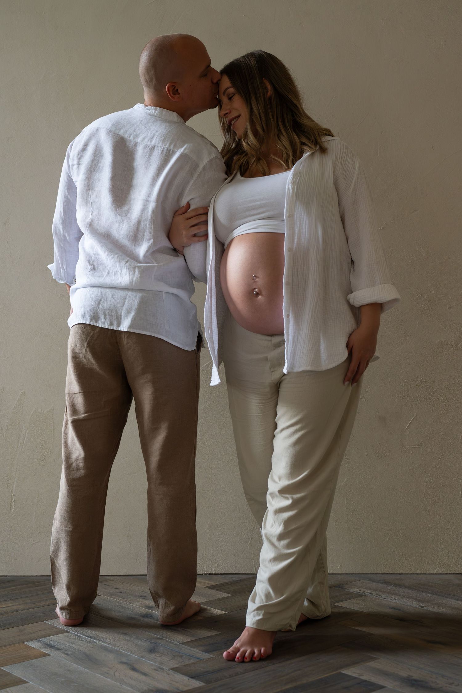 Schwangerschaftsshooting
