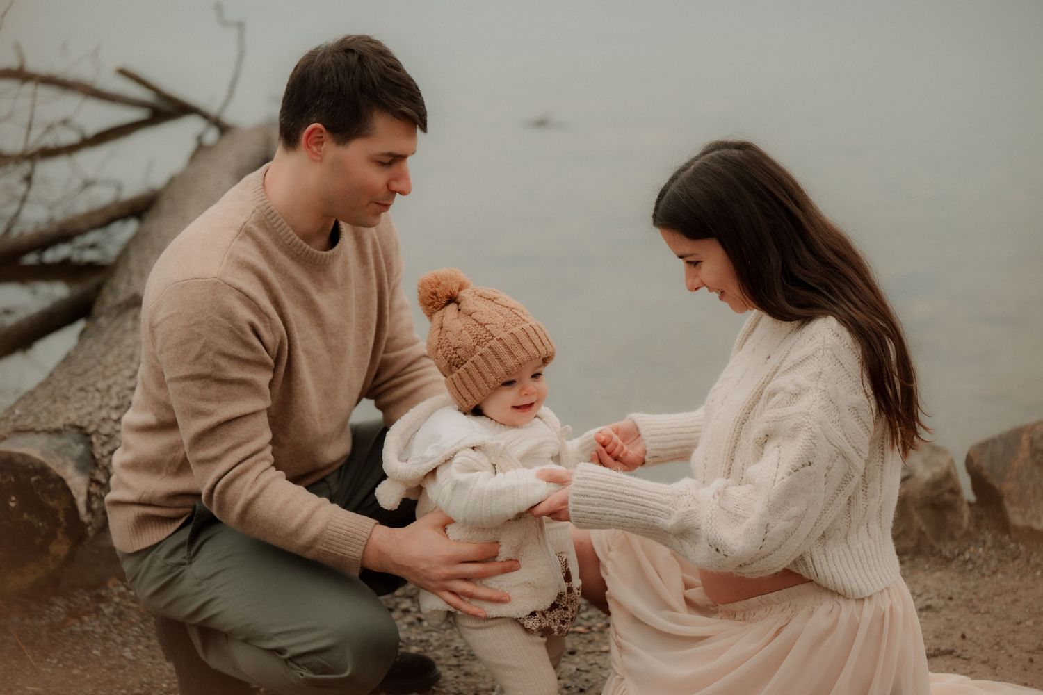 Familienshooting