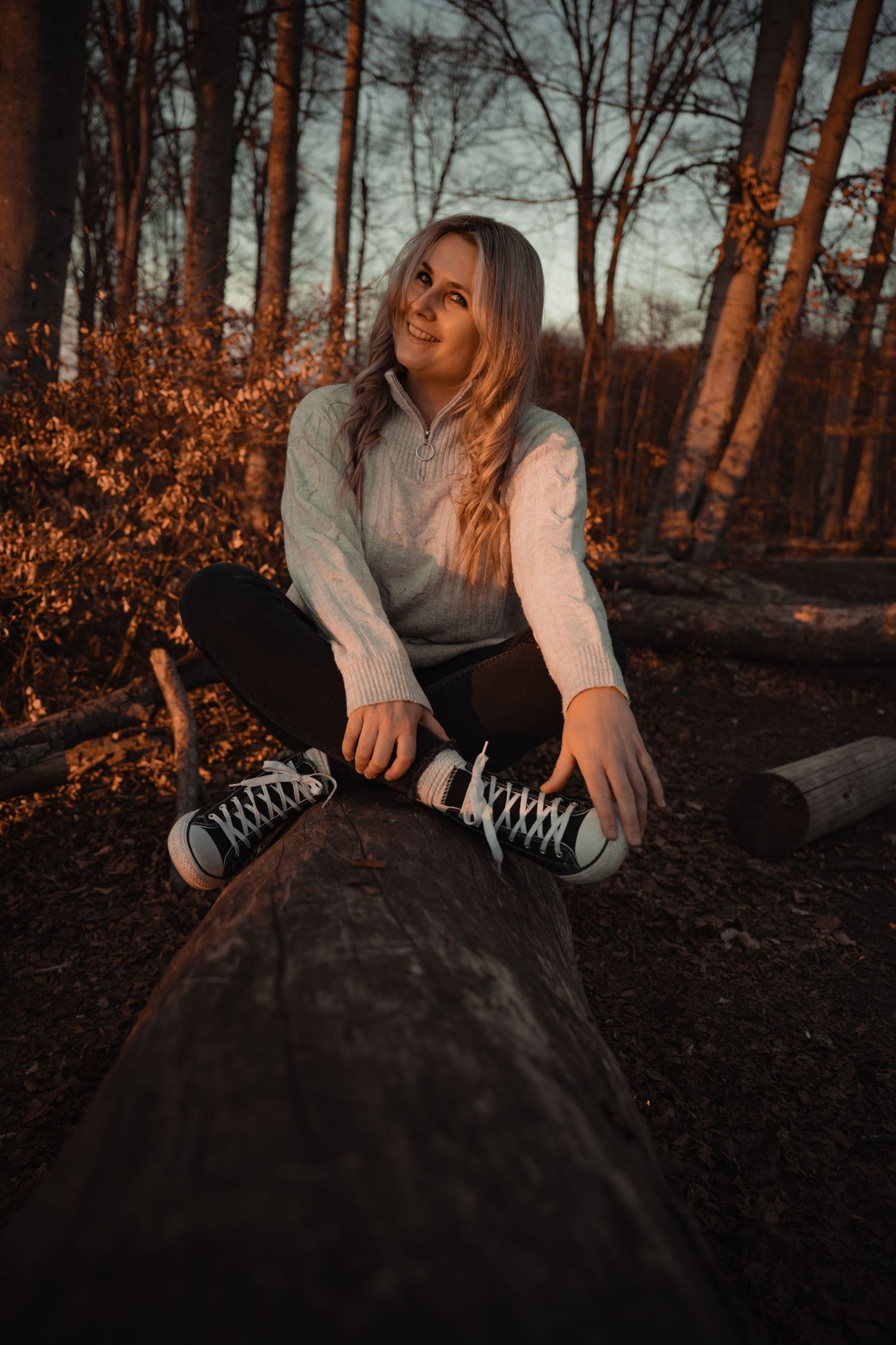 Portraitshooting