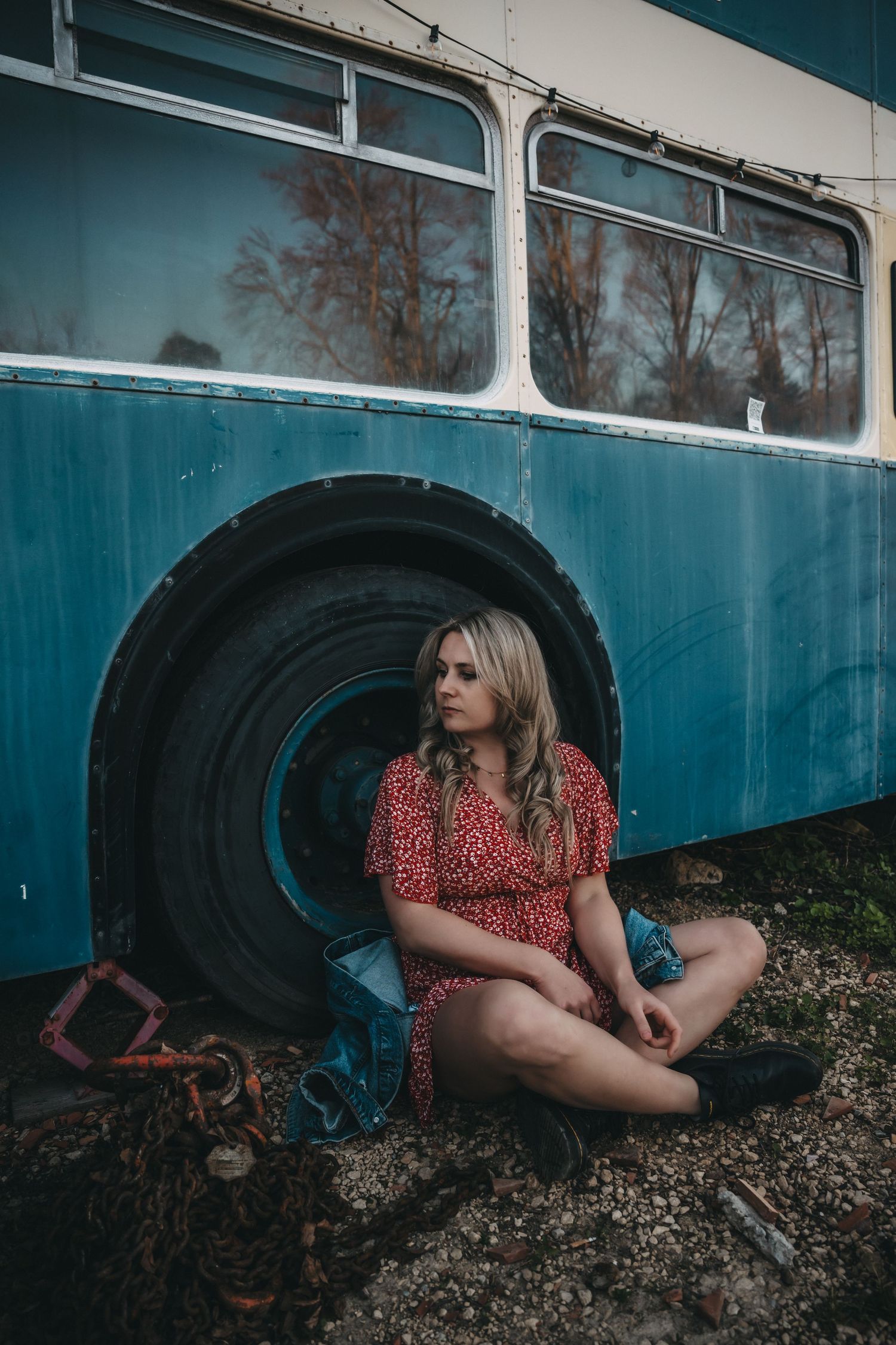 Portraitshooting