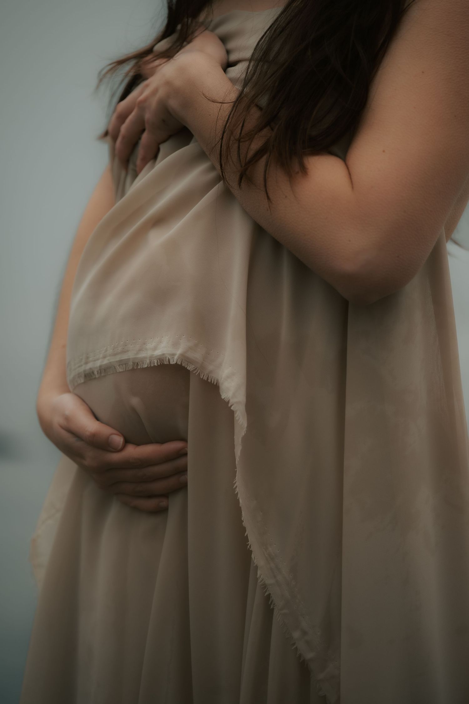 Schwangerschaftsshooting