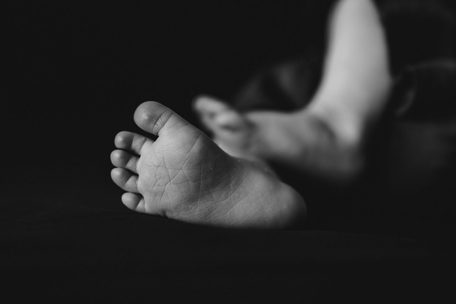 Neugeborenenshooting