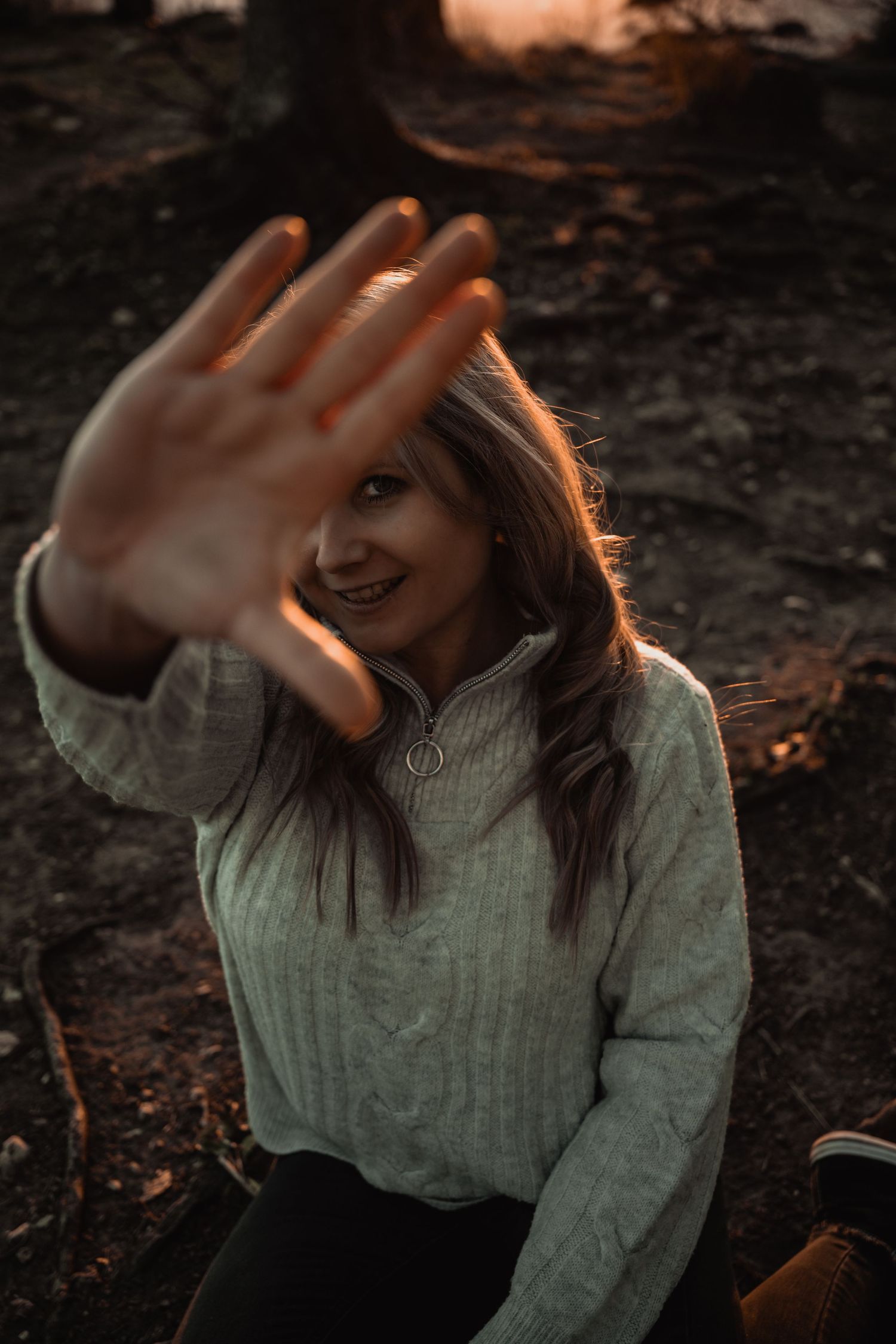 Portraitshooting