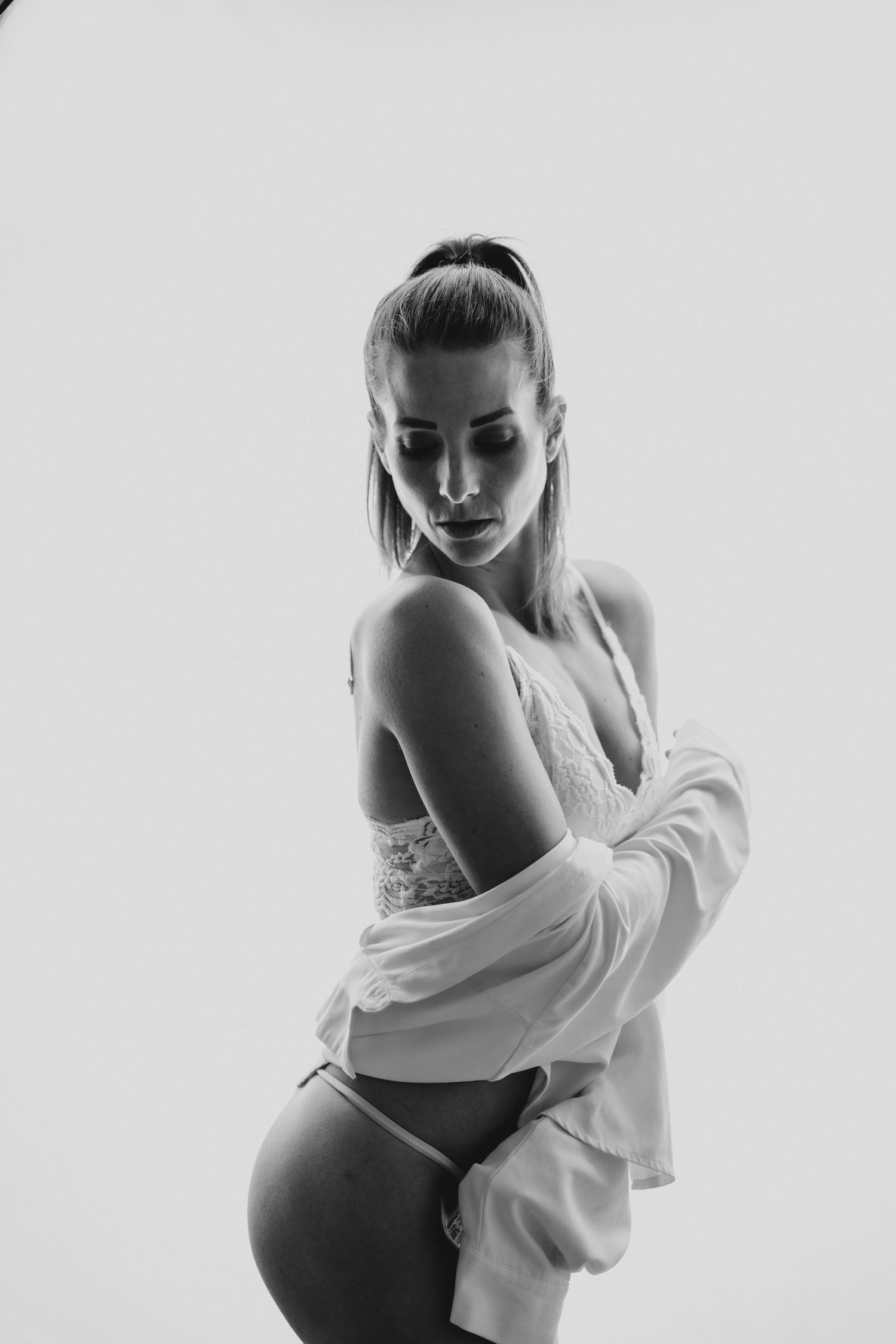 Portraitshooting