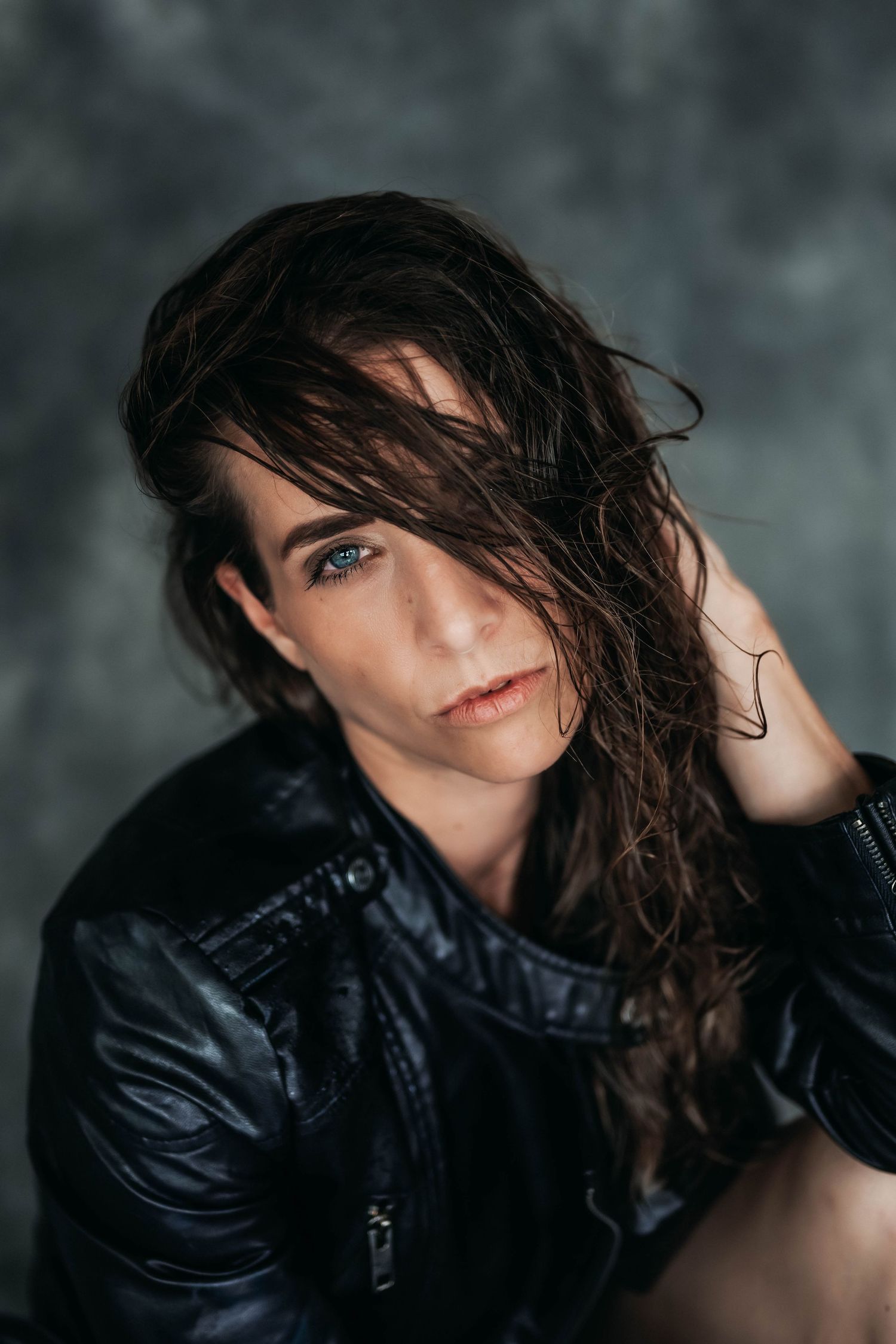 Portraitshooting