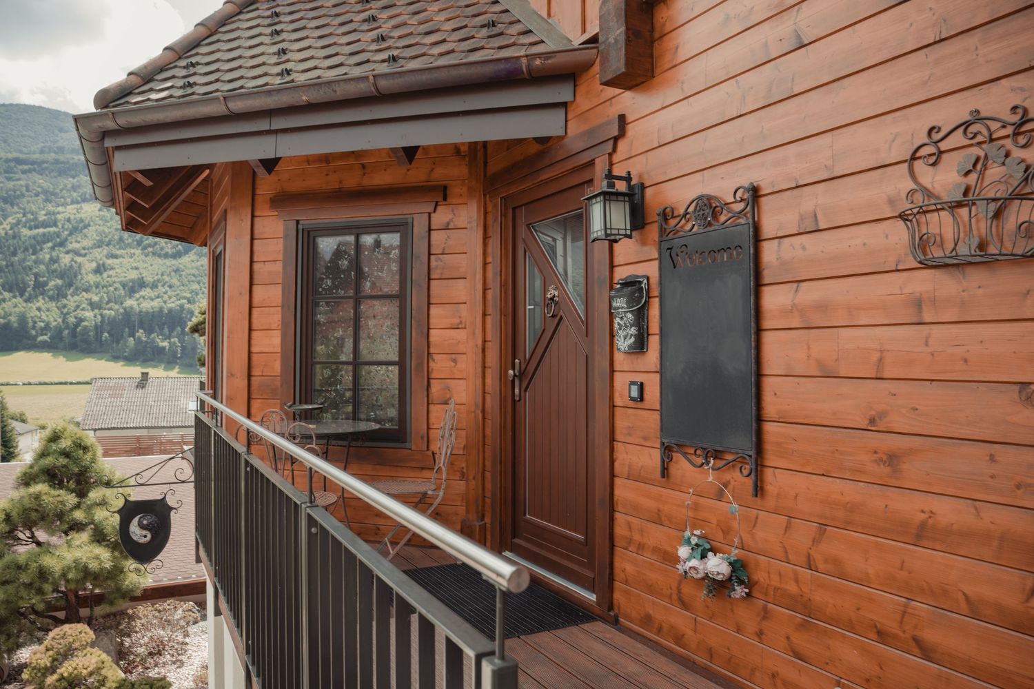 Immobilienfotografie
