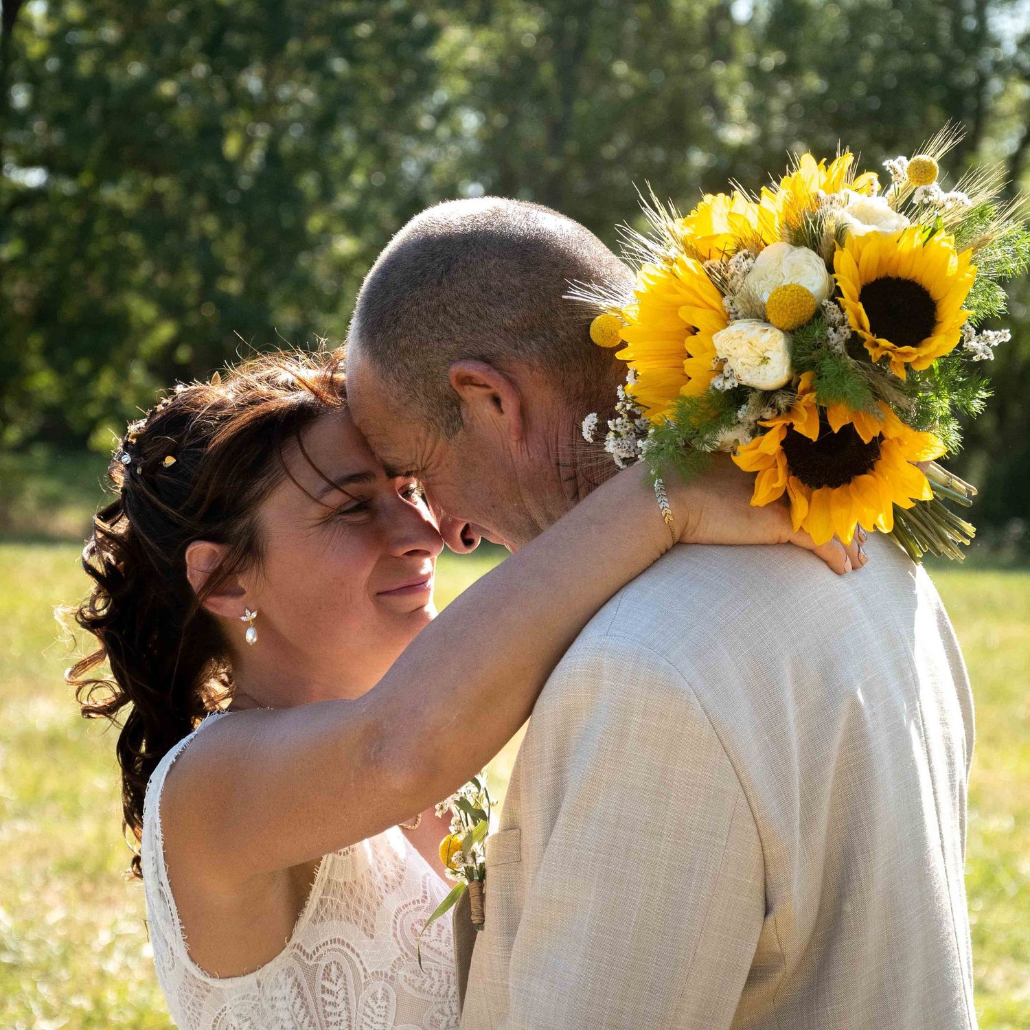 Photographe en Dordogne, Lot, Lot-Et-Garonne, Gironde. 
Je réalise avec émotion des photos de familles, amis, mariages, baptêmes, communions