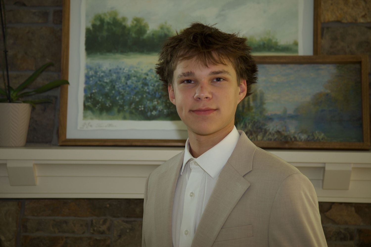 Jack Smithberg