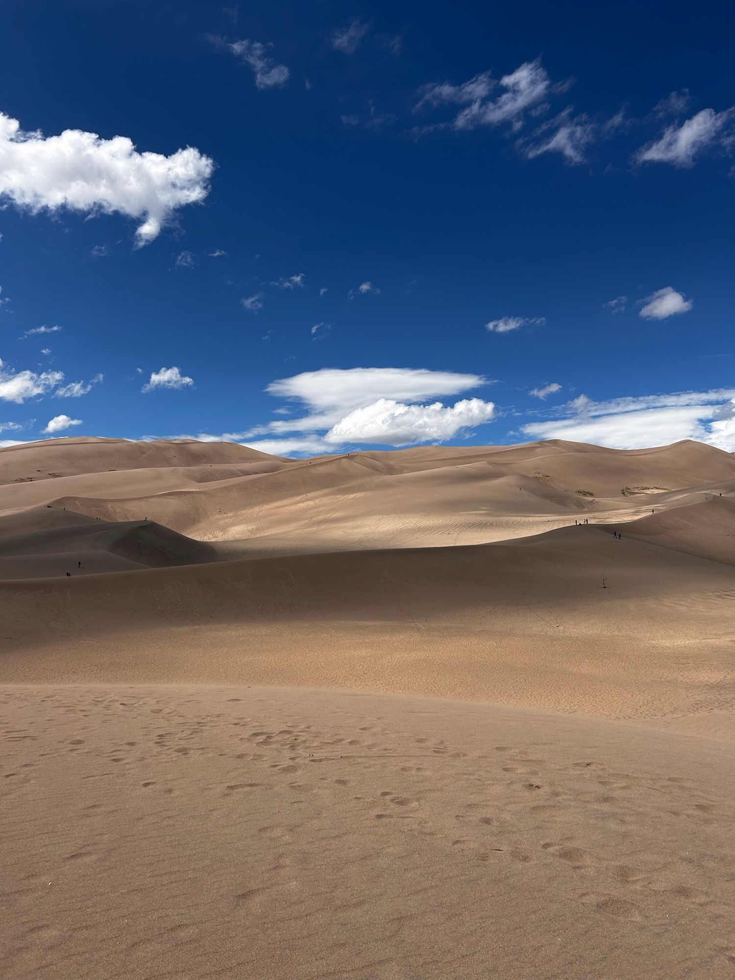 Dunes