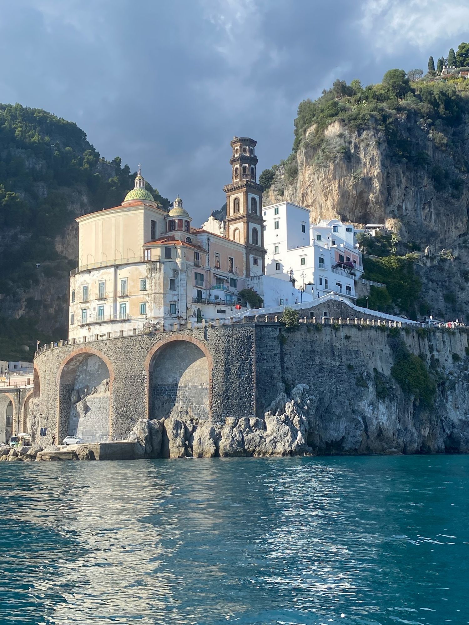 Italy