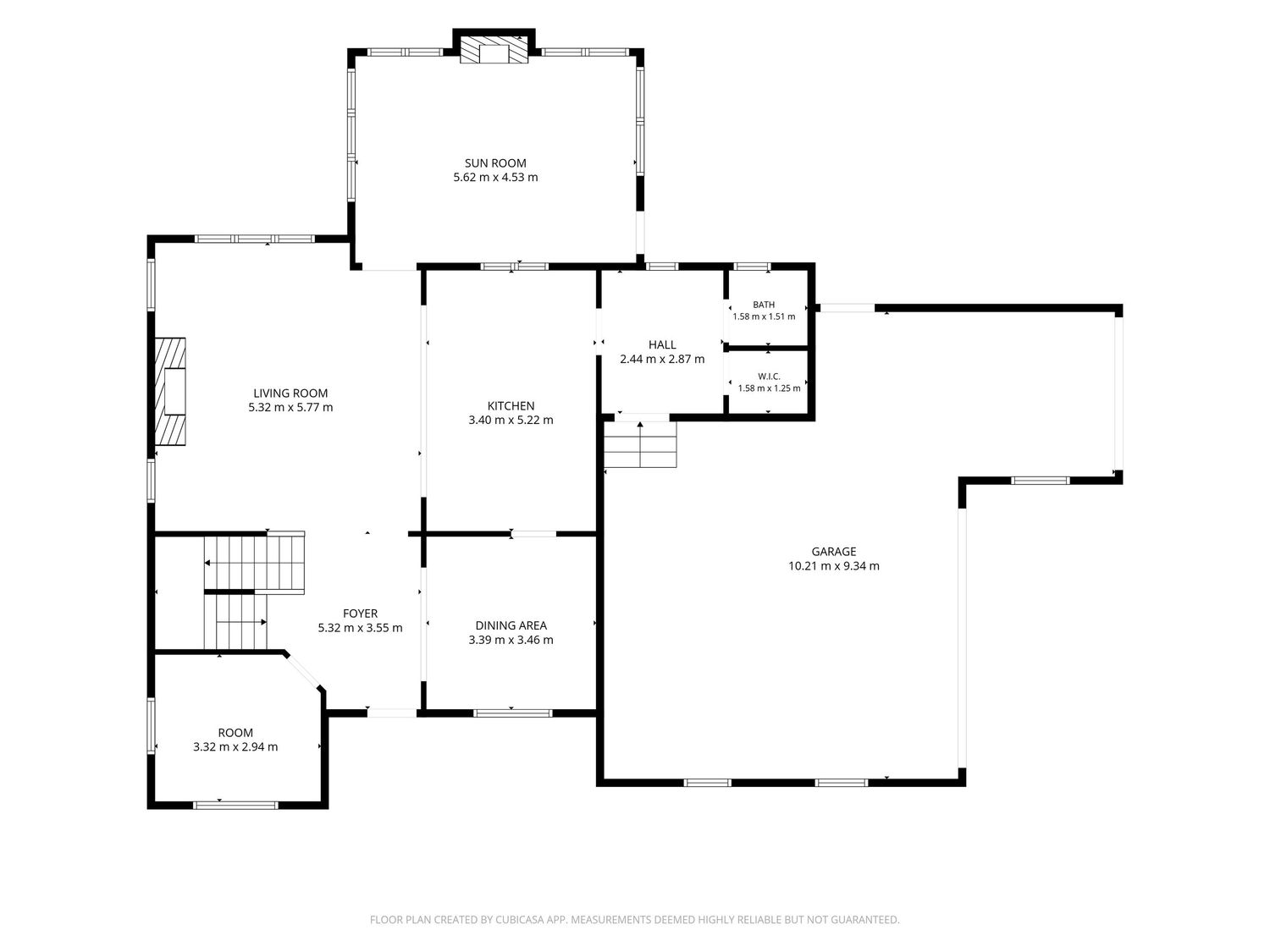 Floor Plans
