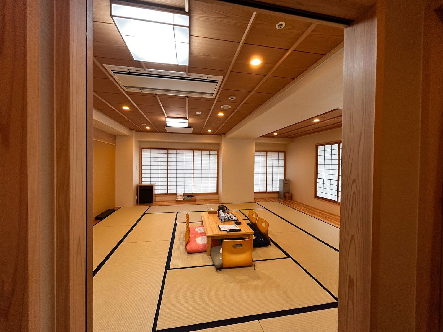 Japanese Interior