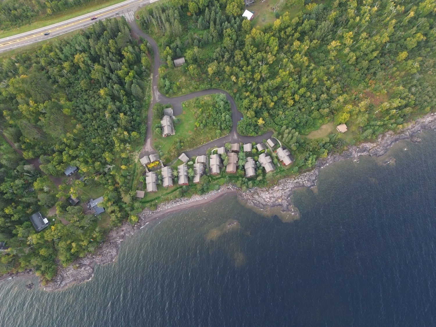 Cabins