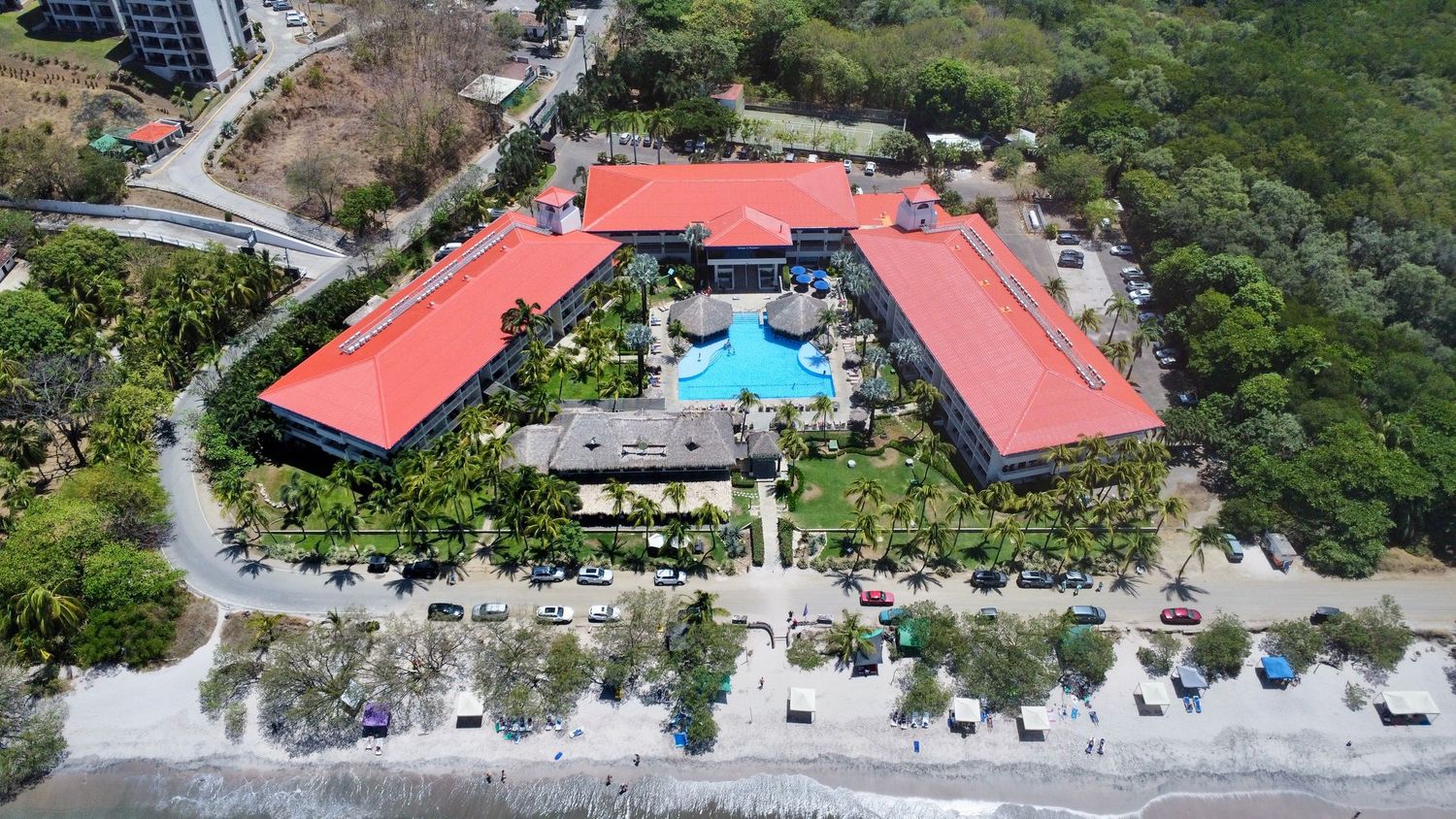 Resort