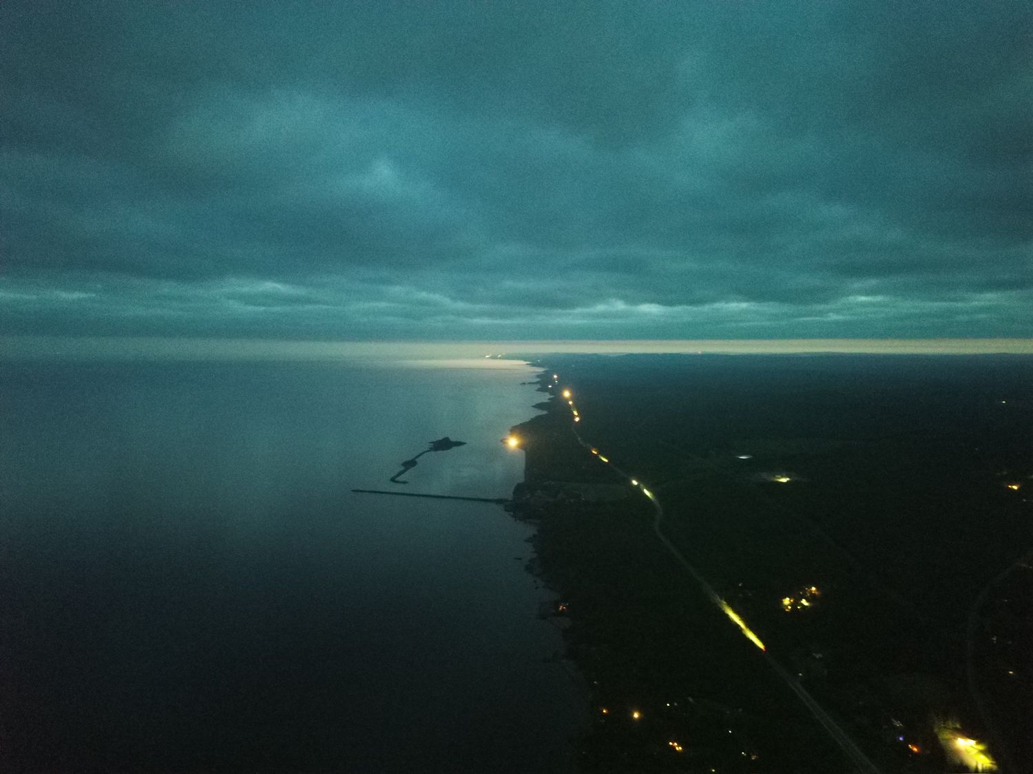Night Flight