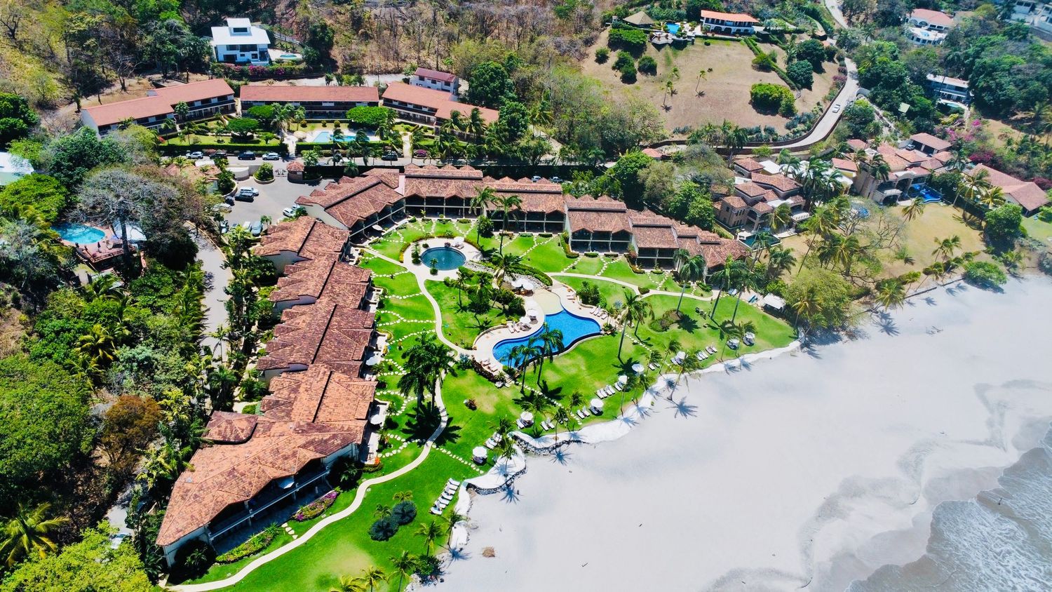 Resort