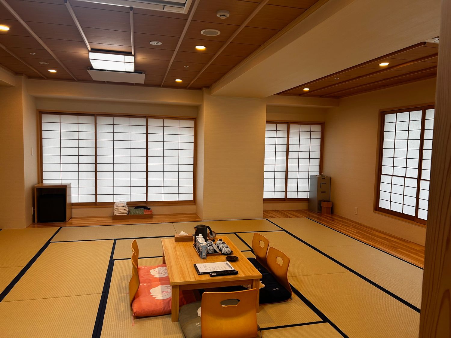 Japanese Interior