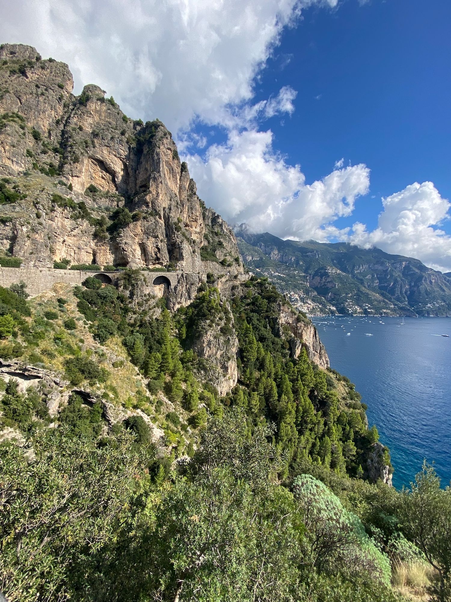 Cliffside