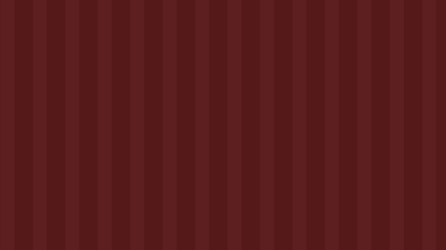 Deep burgundy red striped pattern with alternating dark and slightly lighter vertical stripes creating an elegant textile background.