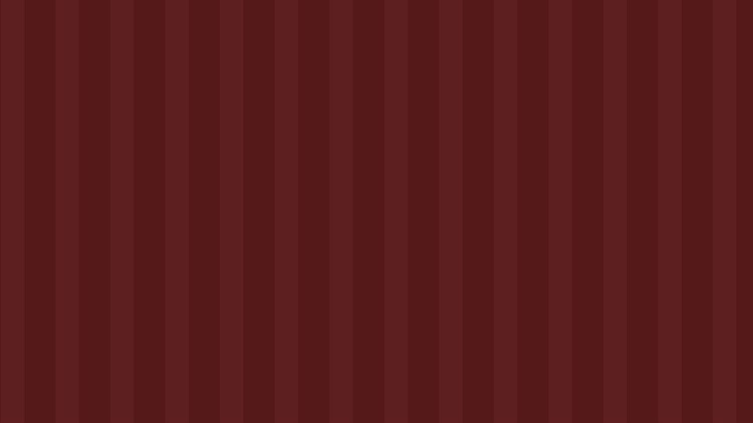 Dark crimson red striped background pattern with subtle vertical stripes in varying shades of deep burgundy and maroon.Row and Co Photograph