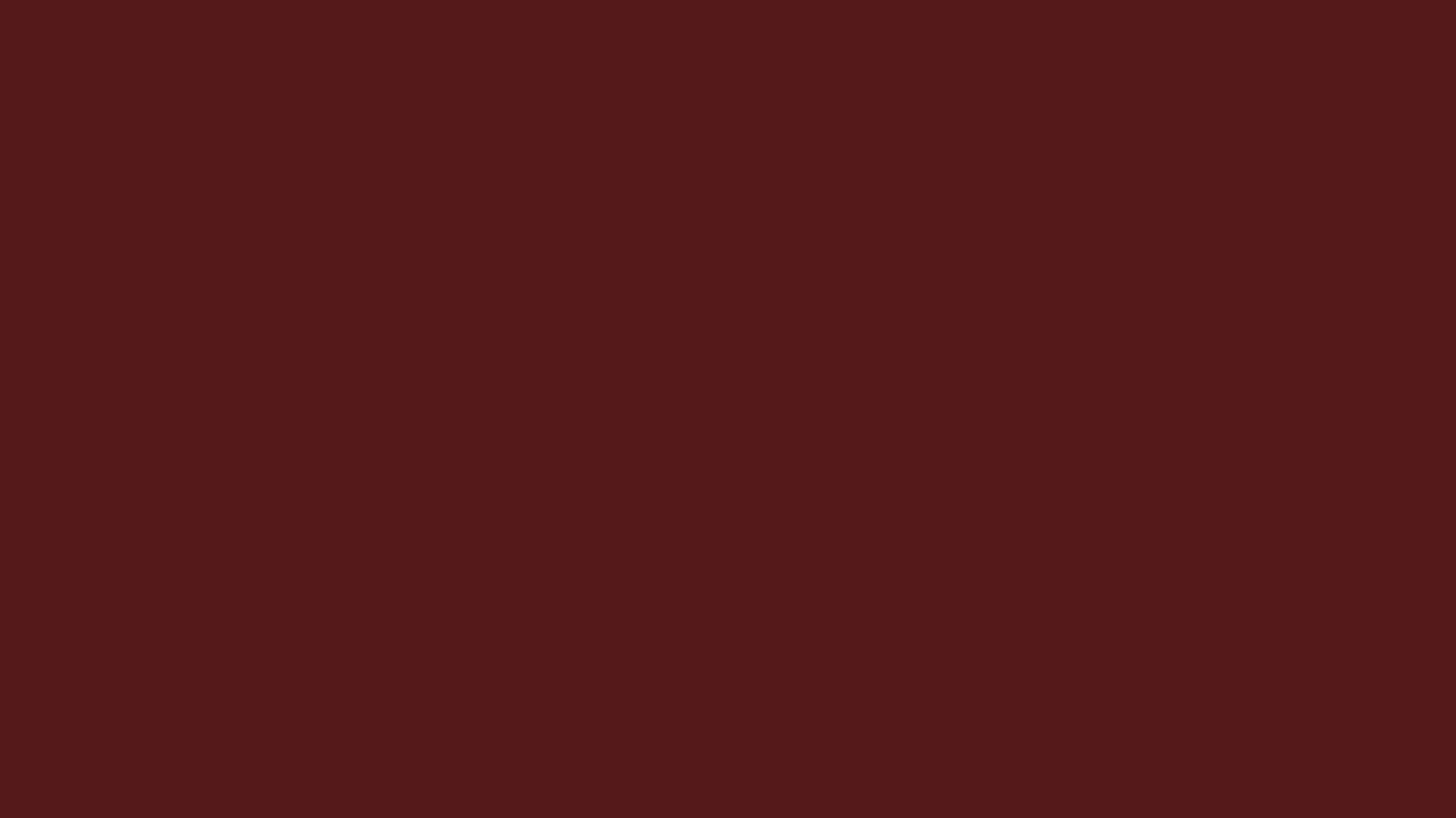 A deep dark crimson red solid color background with a rich burgundy maroon hue.