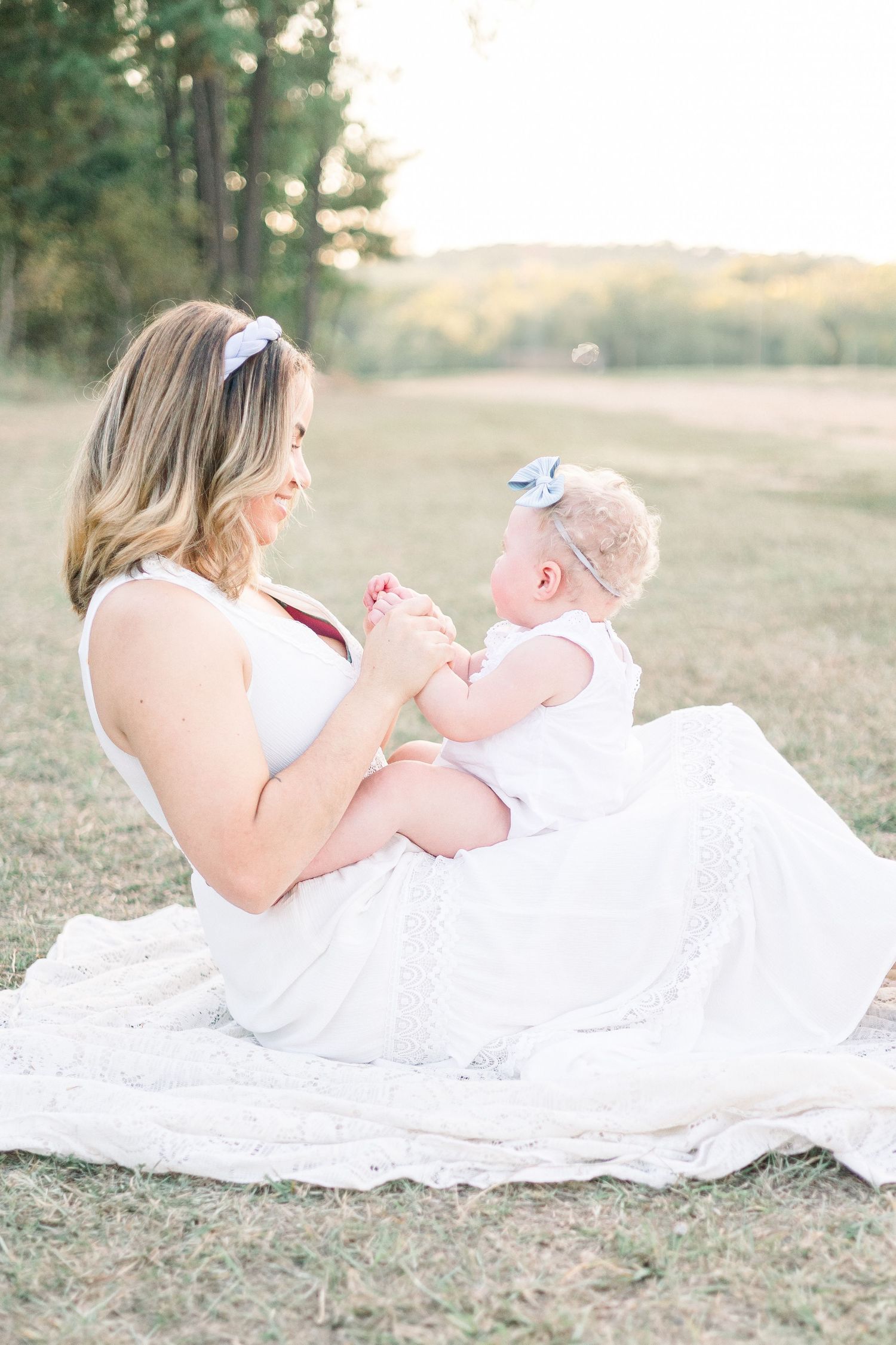 Aiken South Carolina and Georgia family and newborn photographer near me