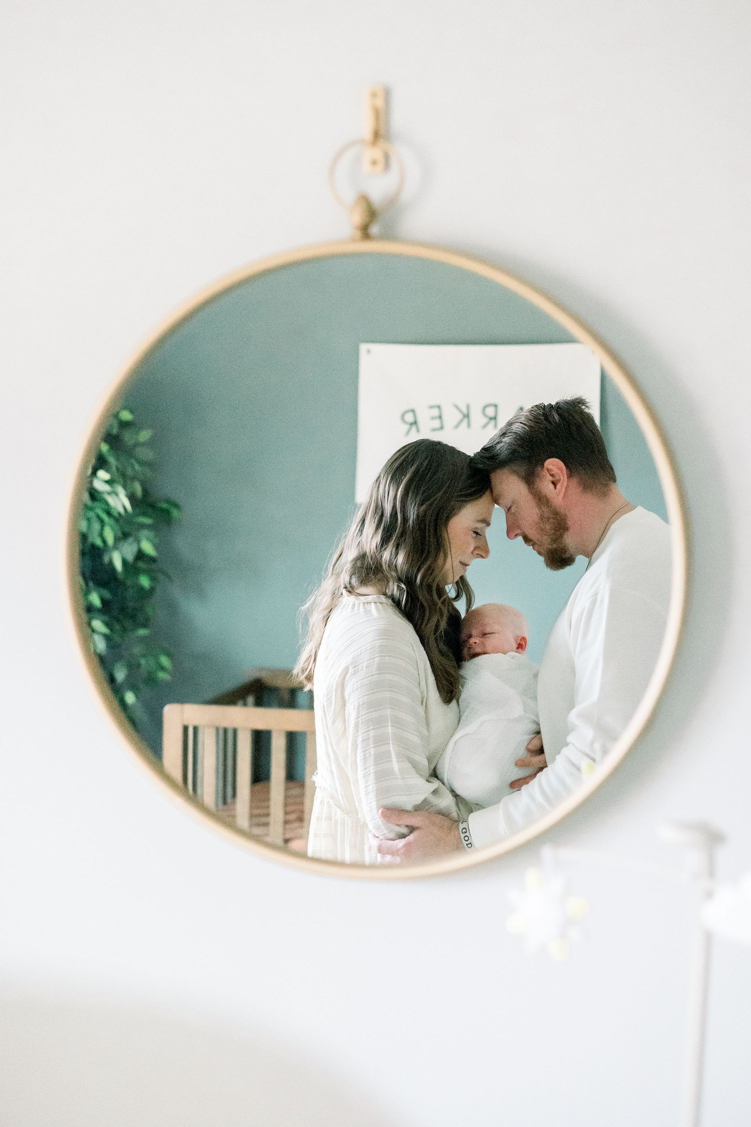 Columbia South Carolina family and newborn photographer near me