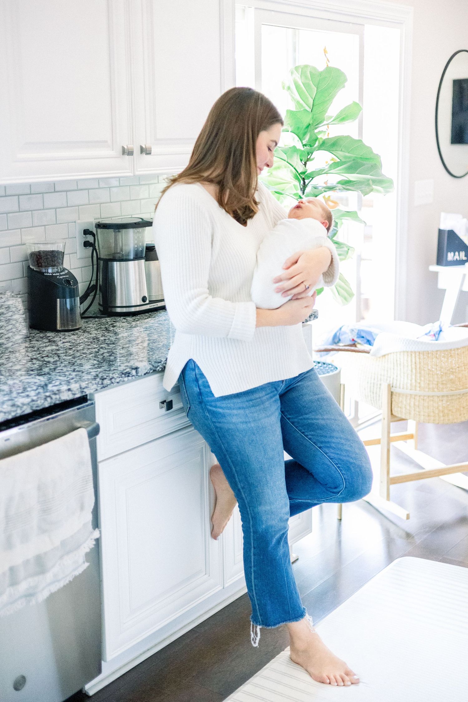 Columbia South Carolina family and newborn photographer near me